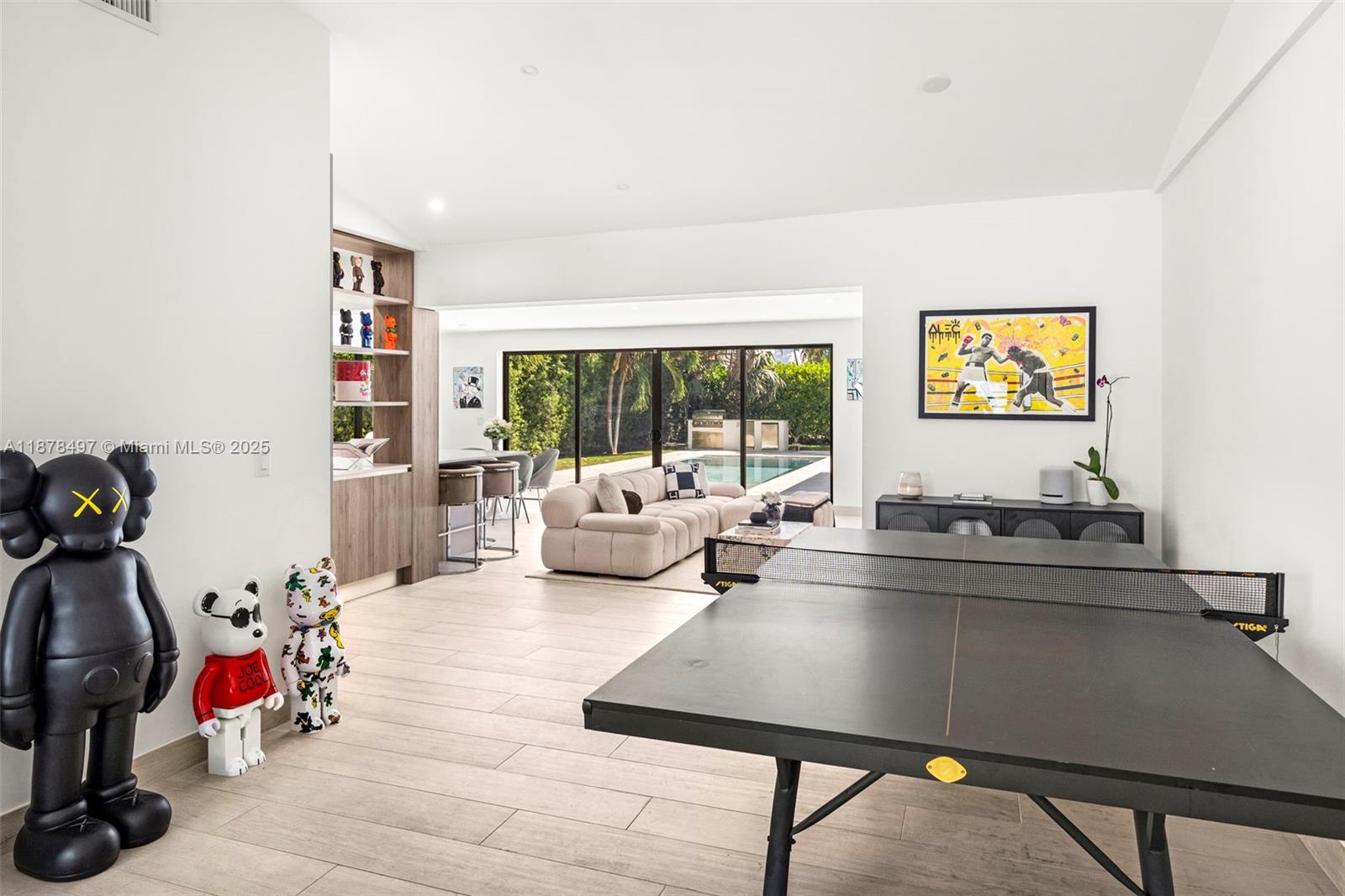 BISCAYNE POINT - Residential