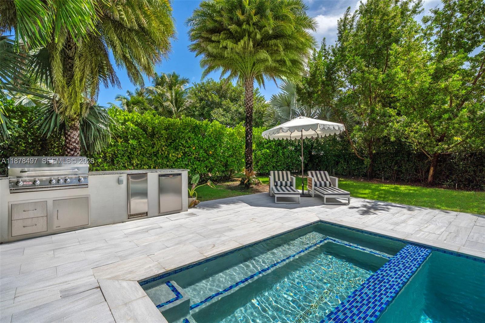 BISCAYNE POINT - Residential