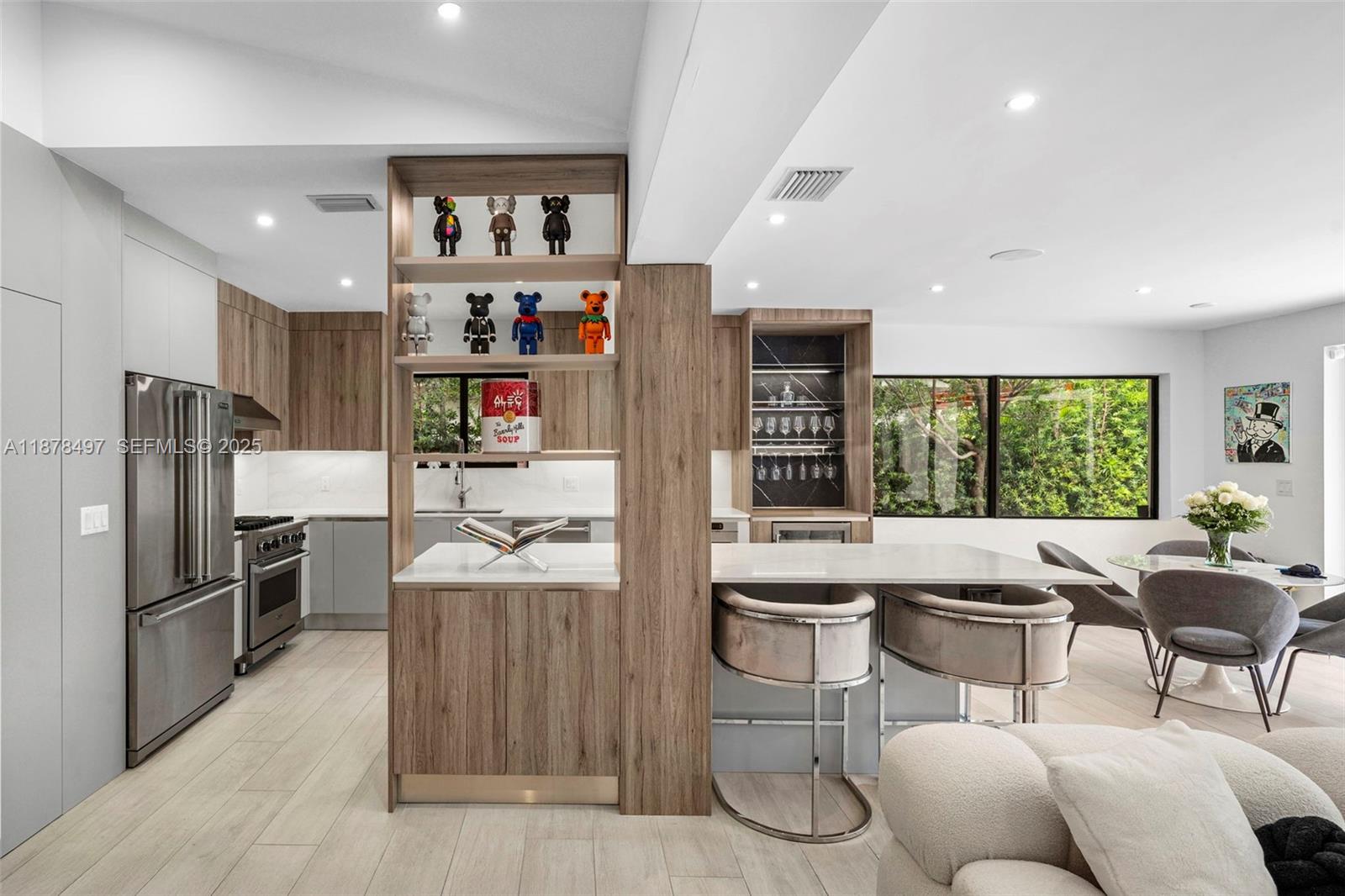 BISCAYNE POINT - Residential