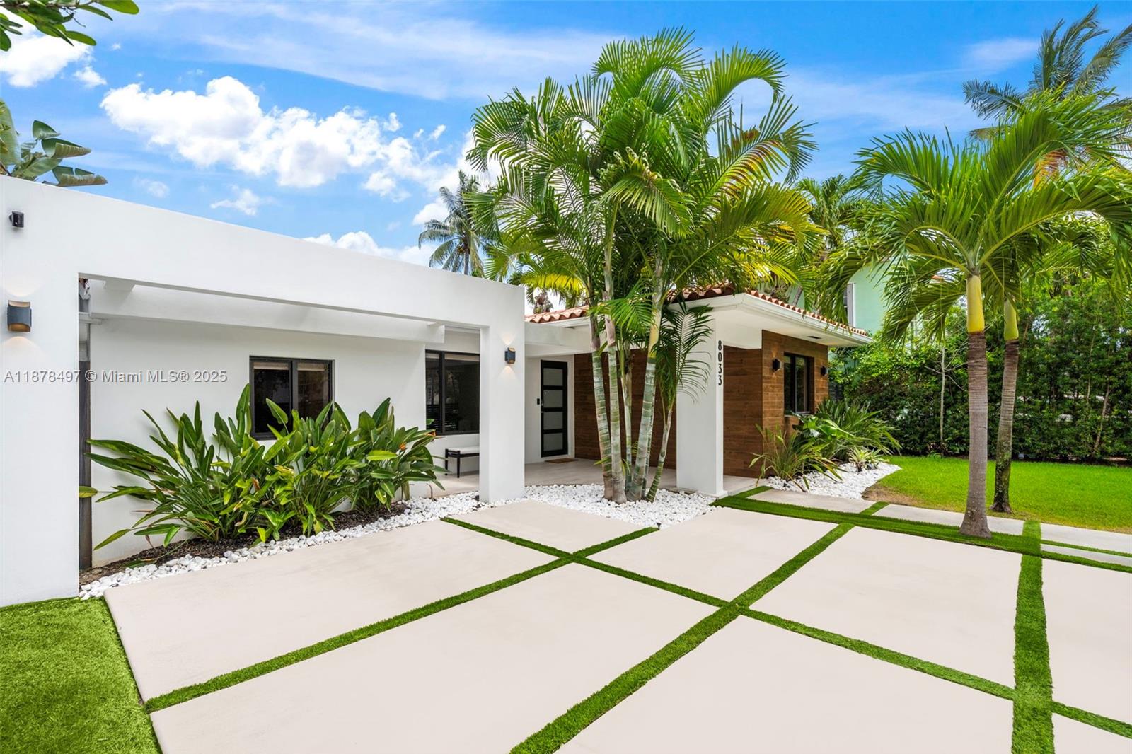 BISCAYNE POINT - Residential