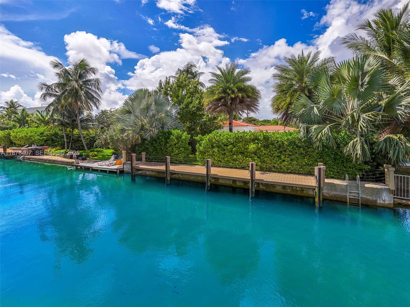 BISCAYNE POINT - Residential