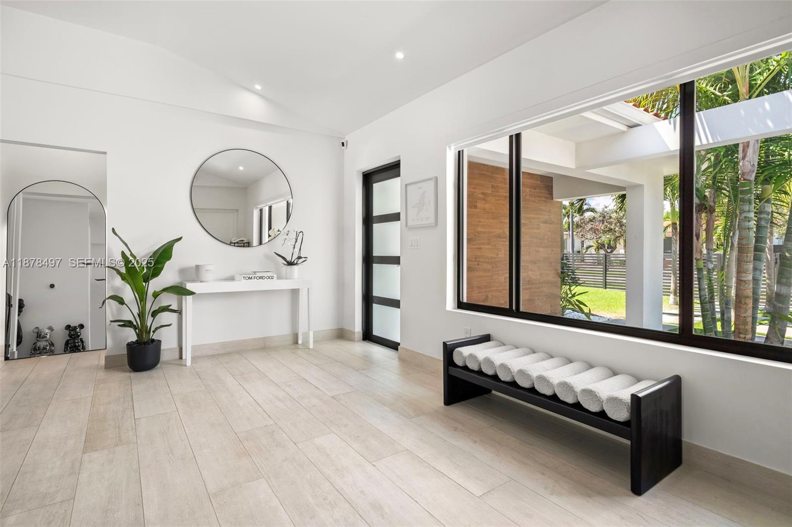 BISCAYNE POINT - Residential