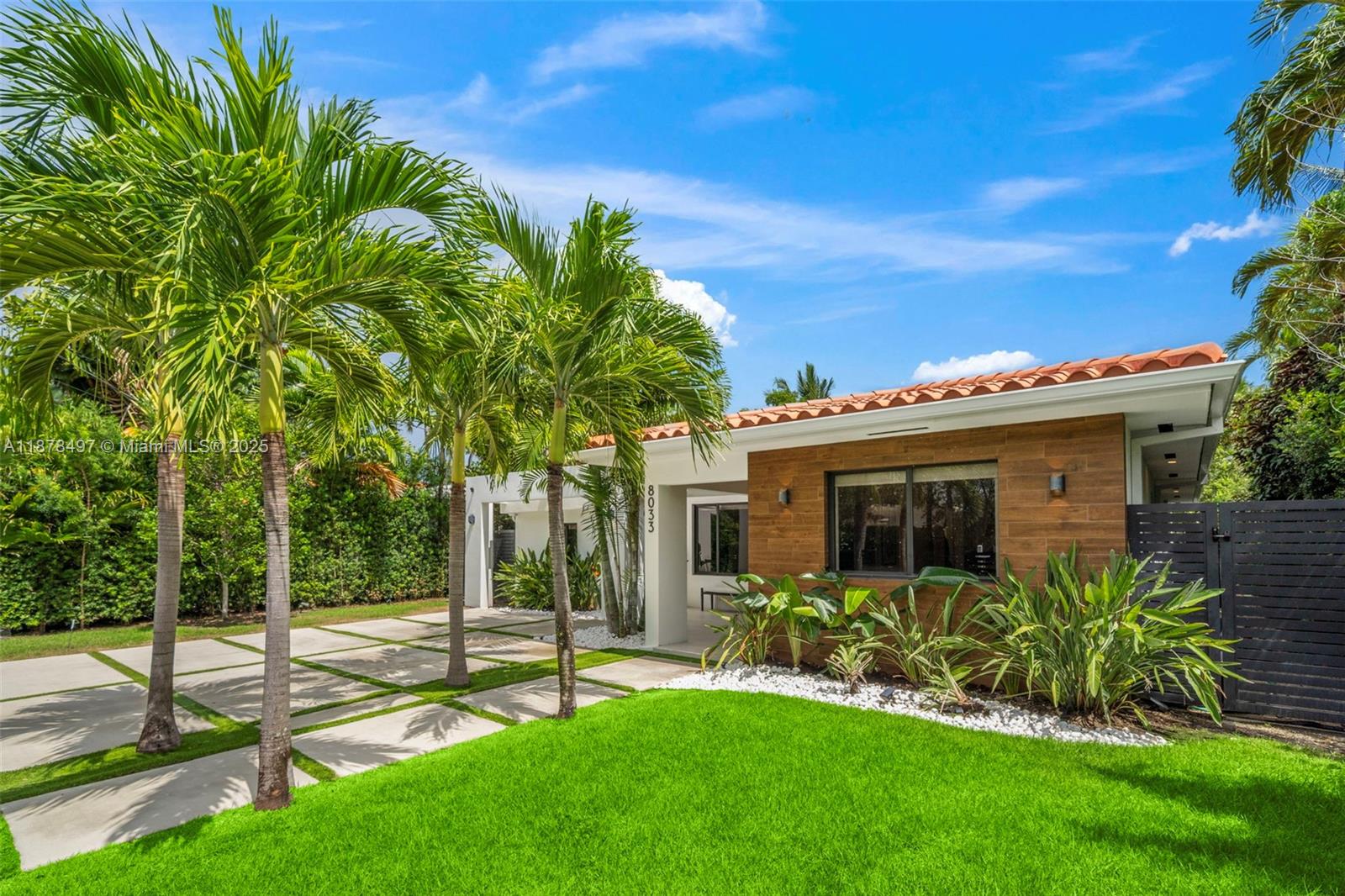 BISCAYNE POINT - Residential