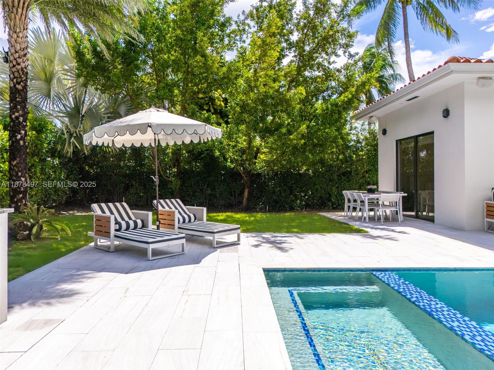 BISCAYNE POINT - Residential