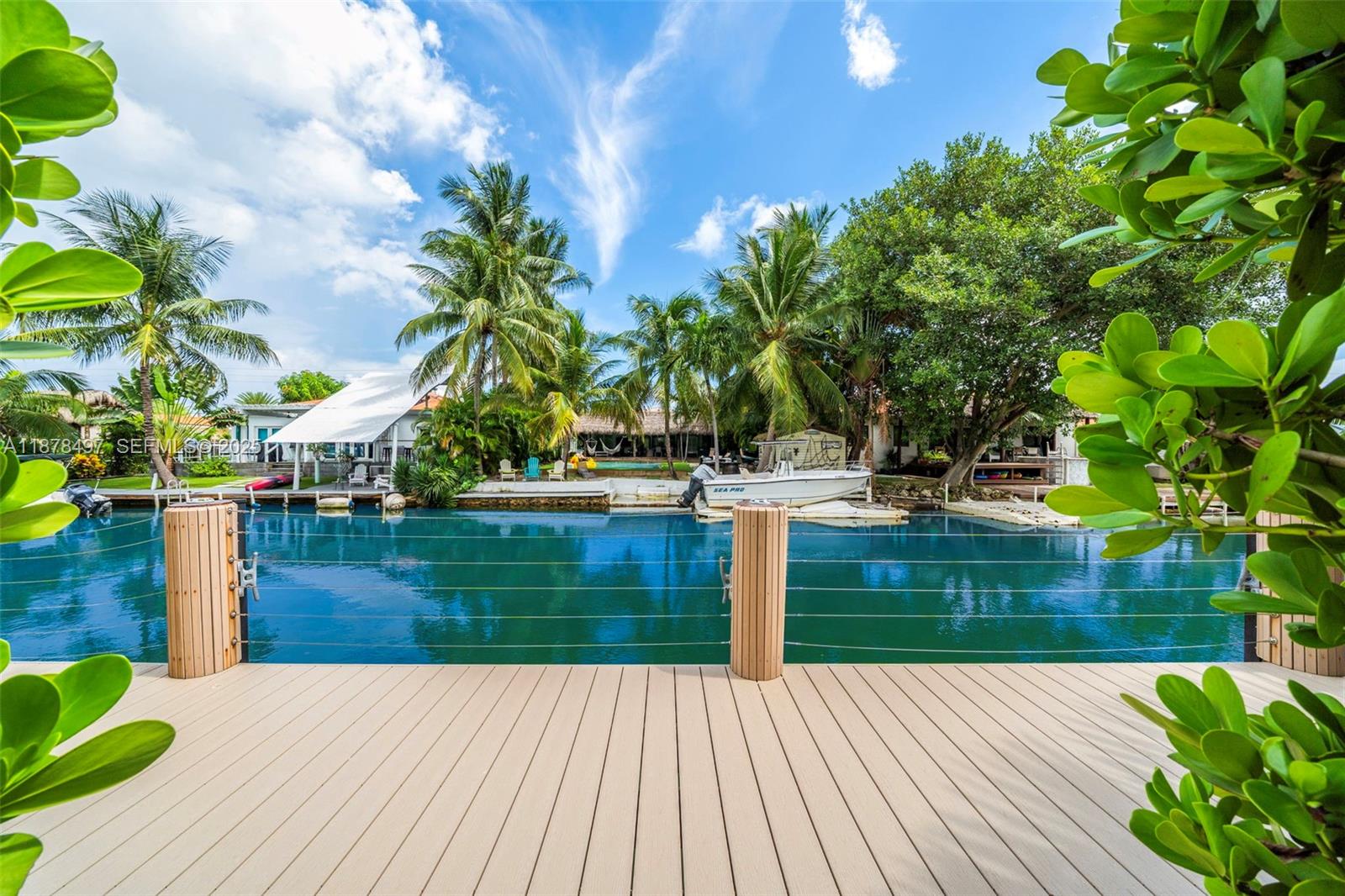 BISCAYNE POINT - Residential