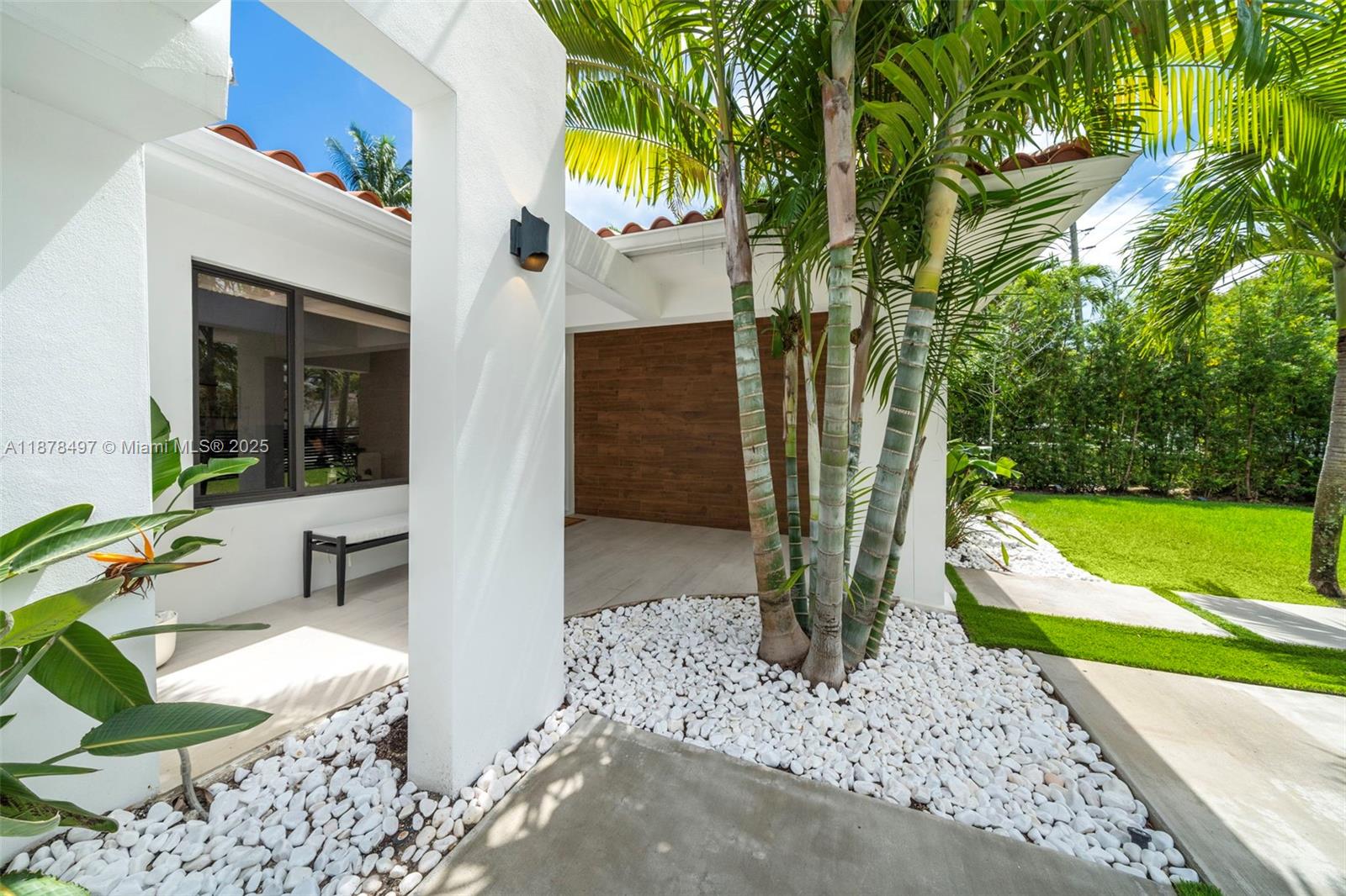 BISCAYNE POINT - Residential