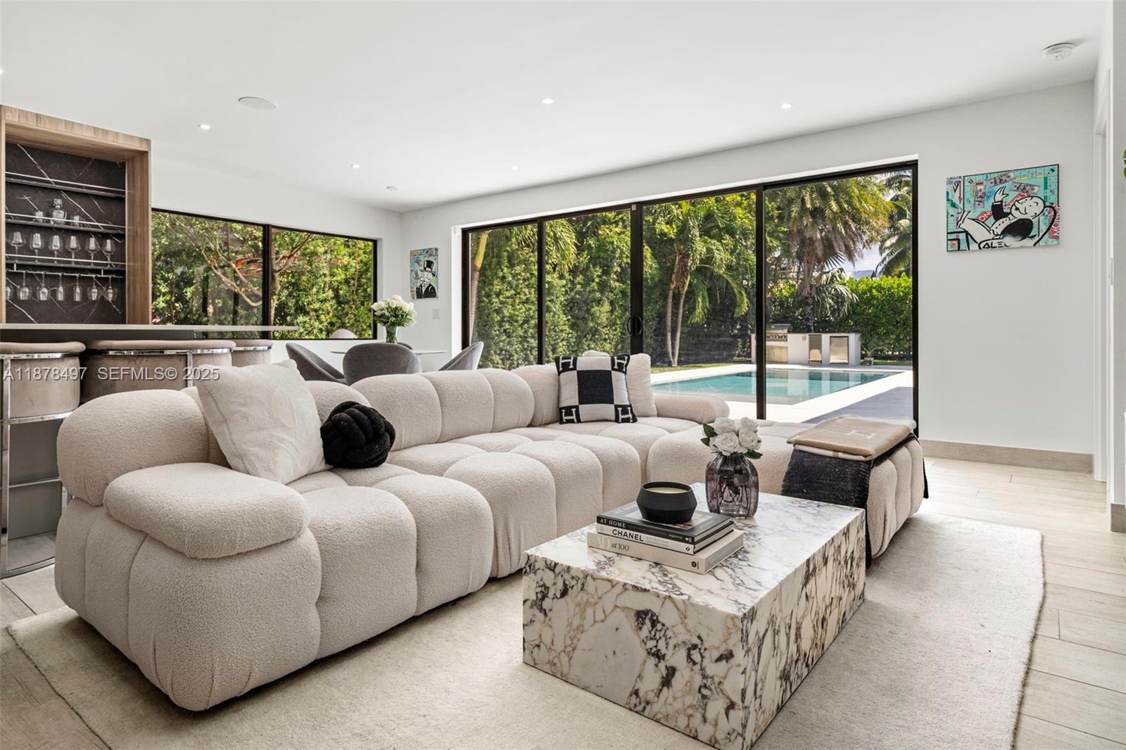 BISCAYNE POINT - Residential