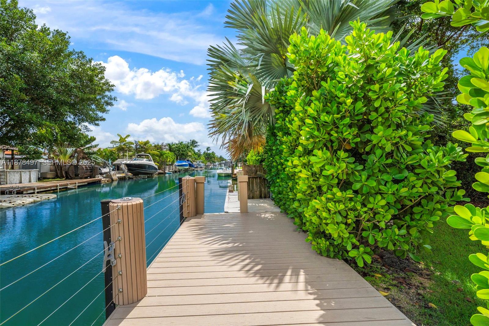 BISCAYNE POINT - Residential