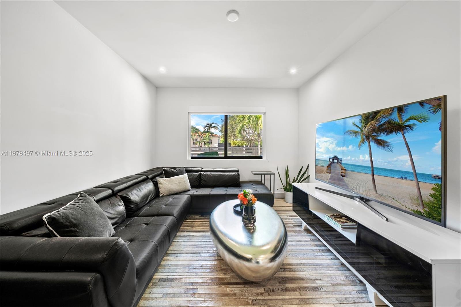 BISCAYNE POINT - Residential
