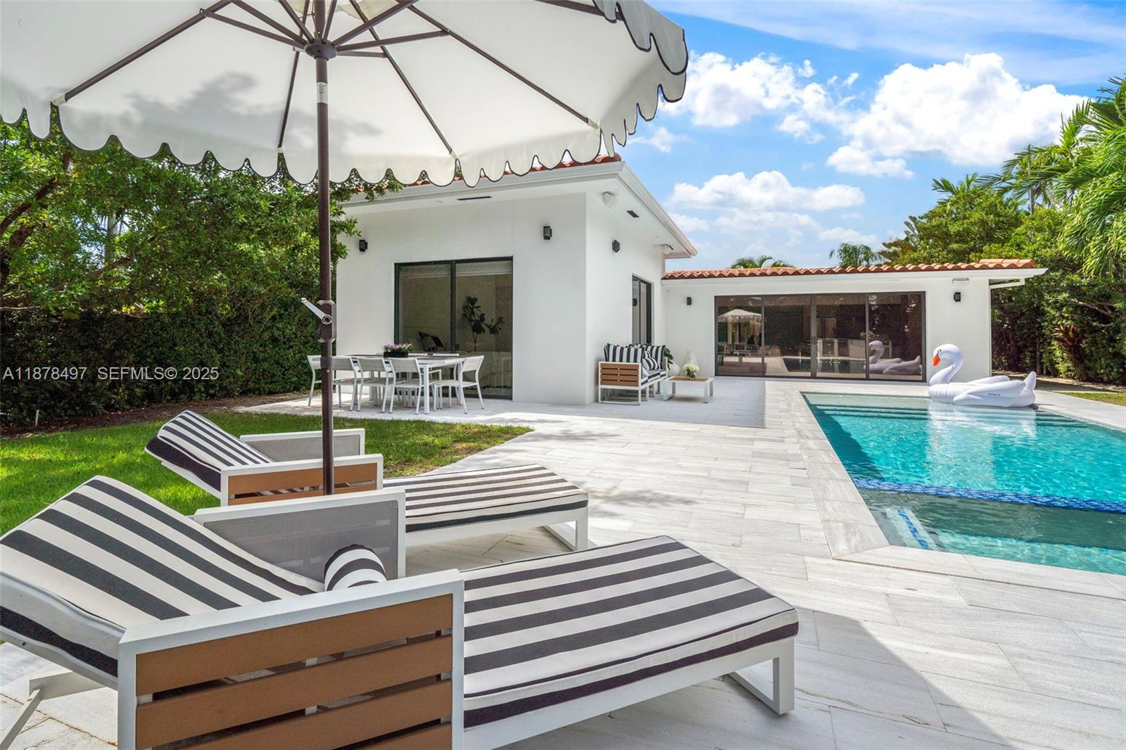 BISCAYNE POINT - Residential