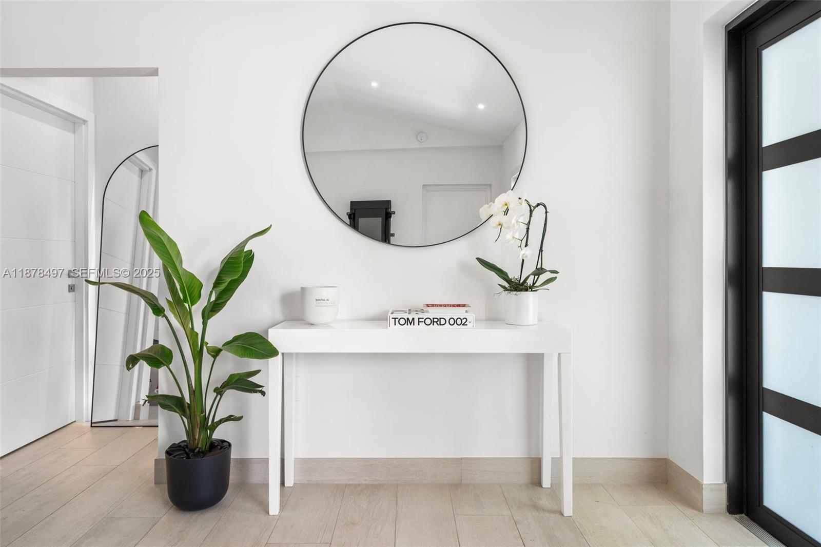 BISCAYNE POINT - Residential