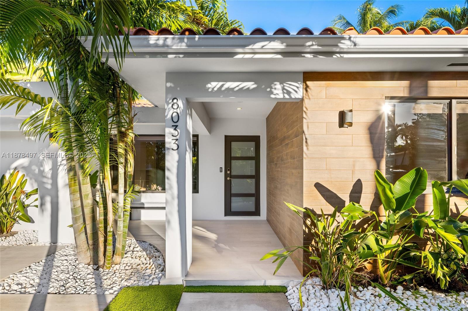 BISCAYNE POINT - Residential