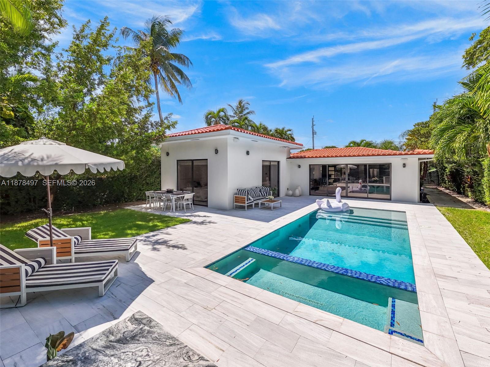 BISCAYNE POINT - Residential