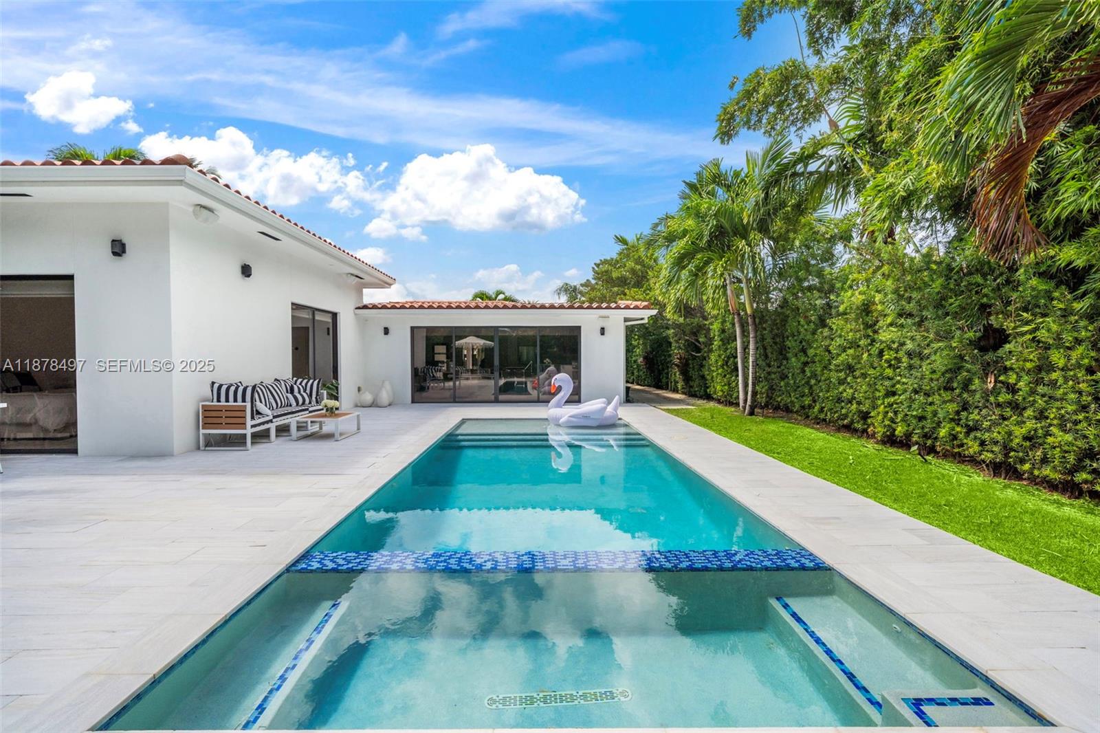 BISCAYNE POINT - Residential