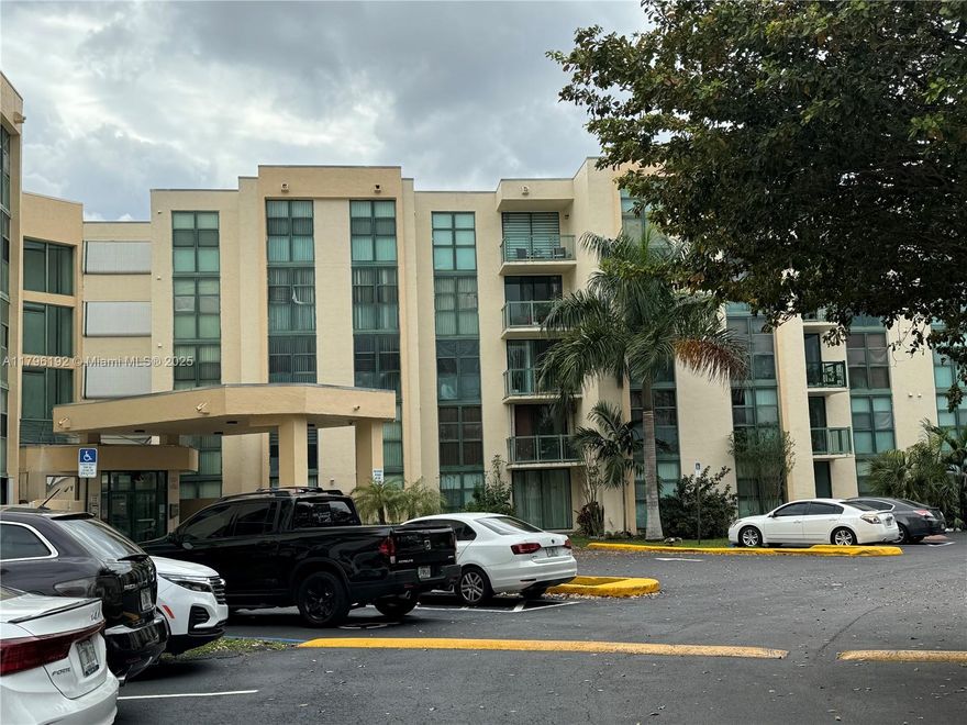 This spacious 2/2 condo offers an open layout and tile flooring throughout. Is conveniently located in the heart of Miami making it easy to access the highways, shopping centers, restaurants and public transportation.  The unit has one assigned parking space and no rental restrictions. Please do not disturb tenants.