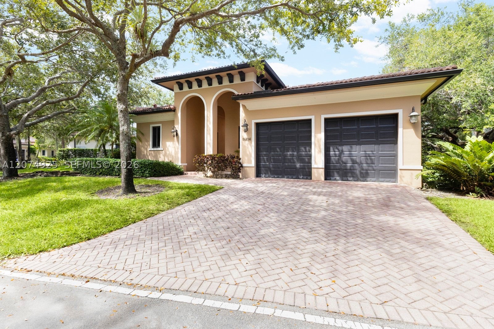 11404 Four Fillies Rd
