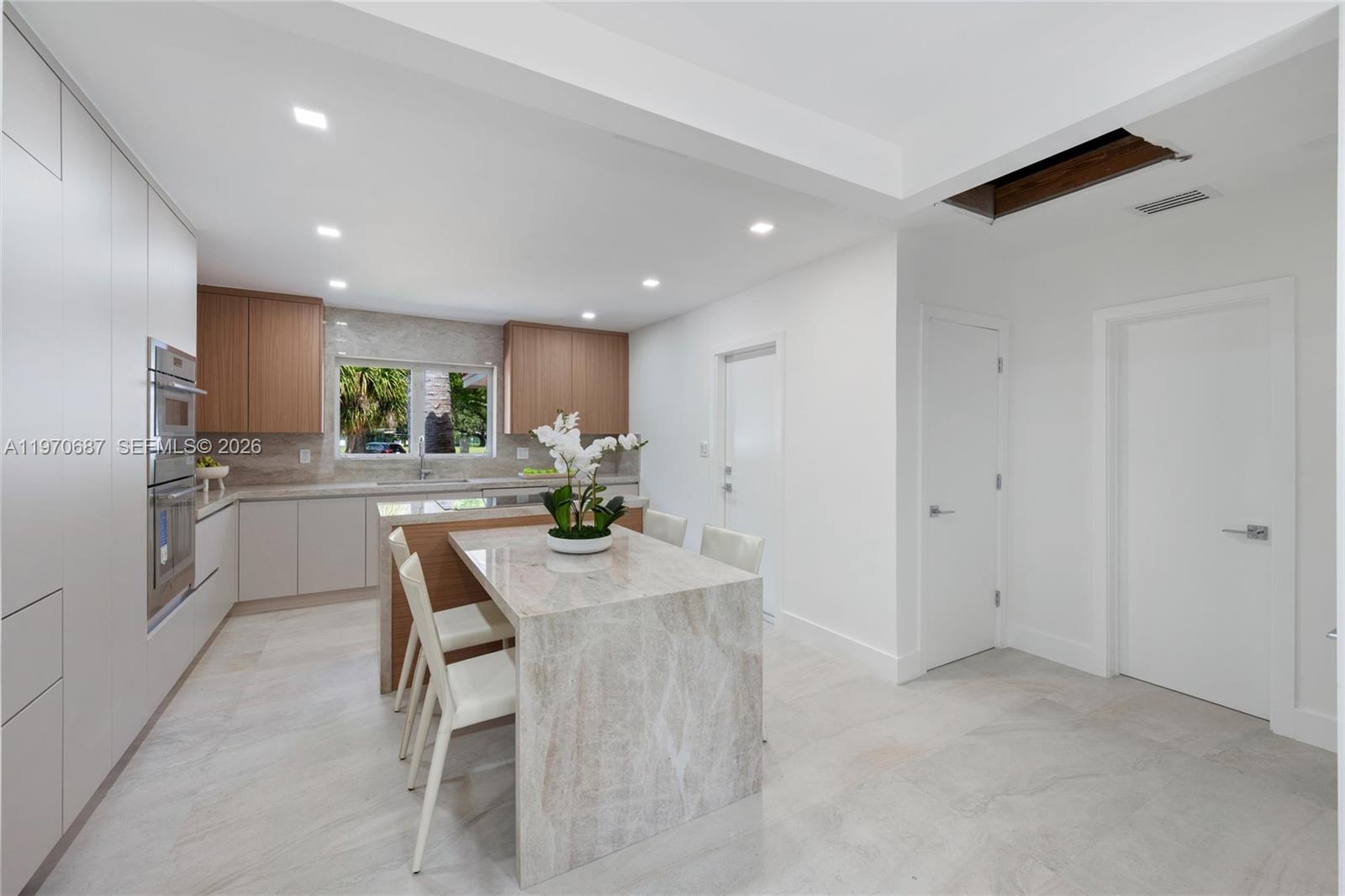 CG RIVIERA SEC 3 REV - Residential