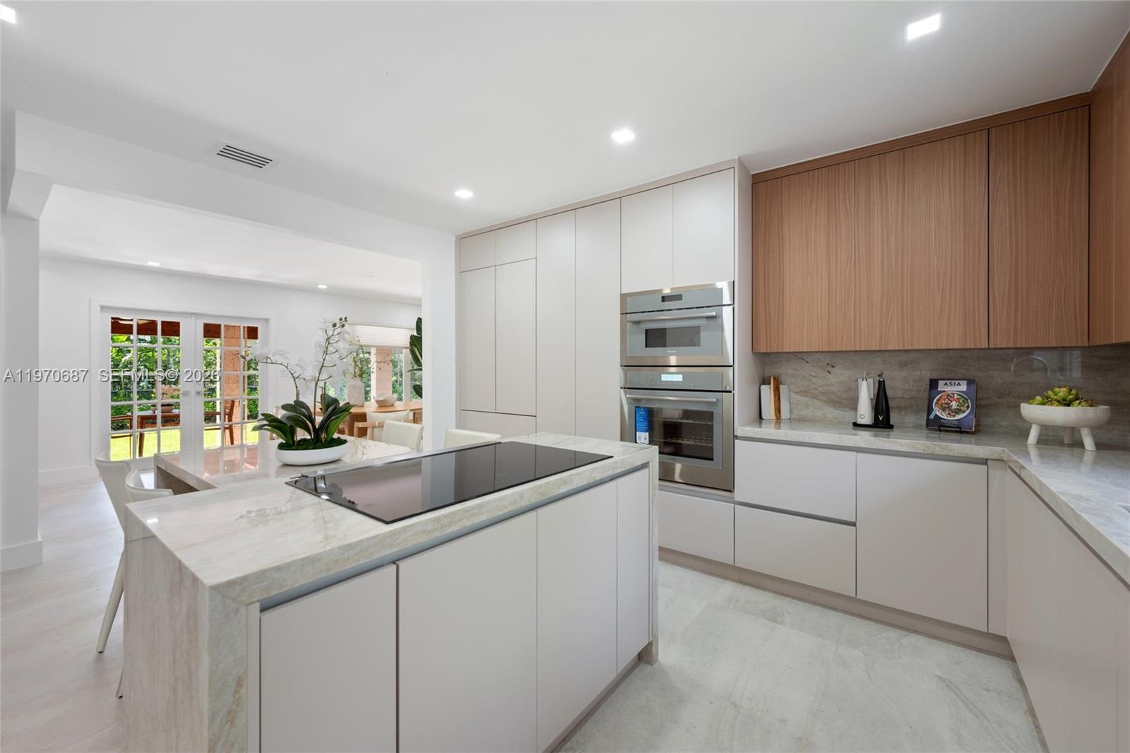 CG RIVIERA SEC 3 REV - Residential