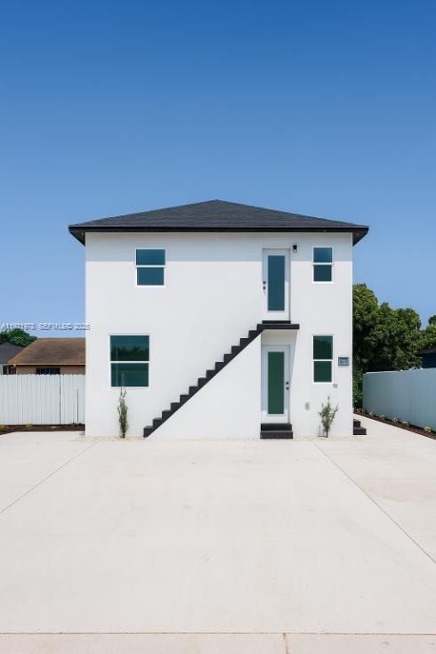 ORANGE VIEW PK - Residential Income