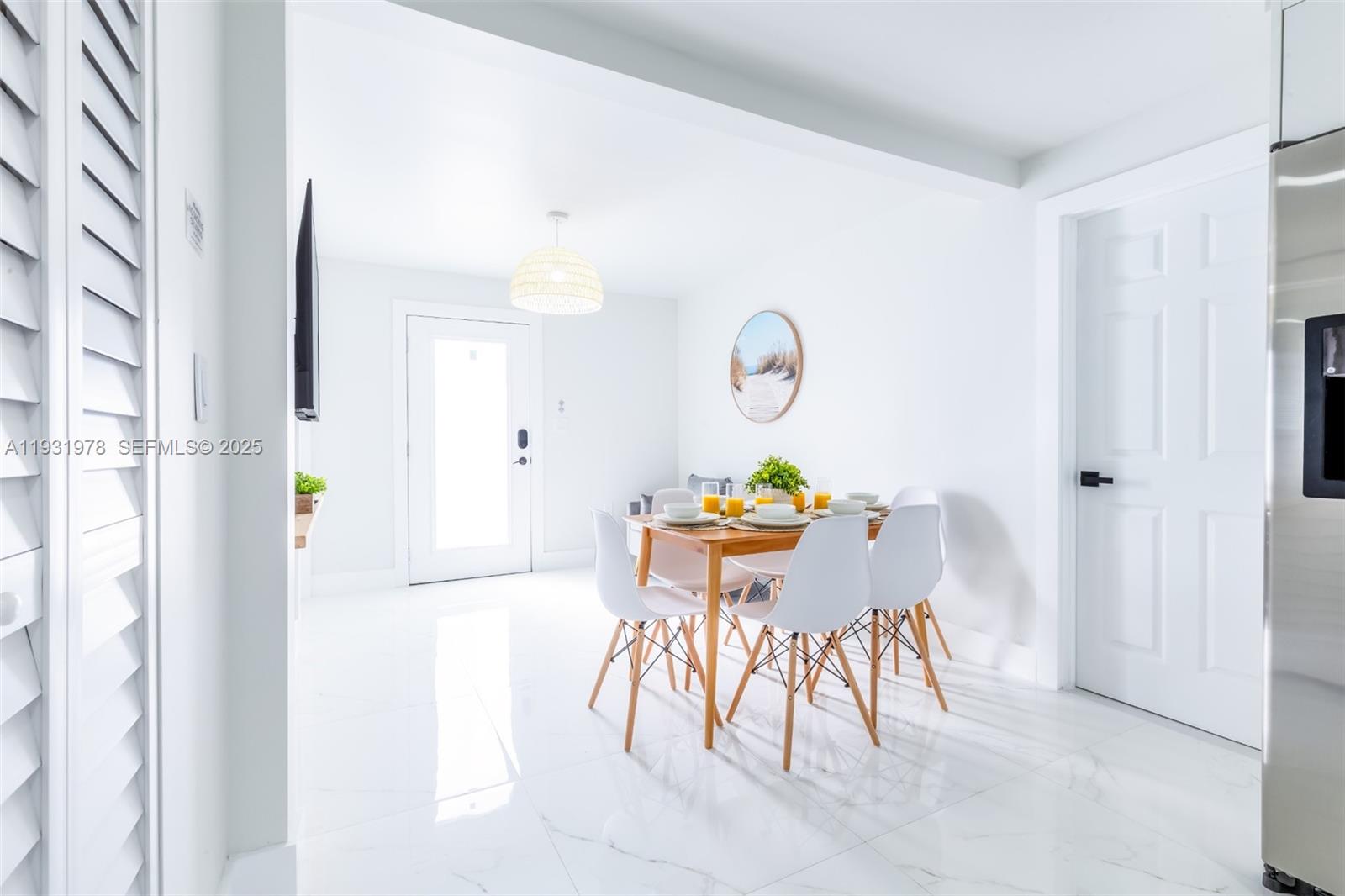 ORANGE VIEW PK - Residential Income