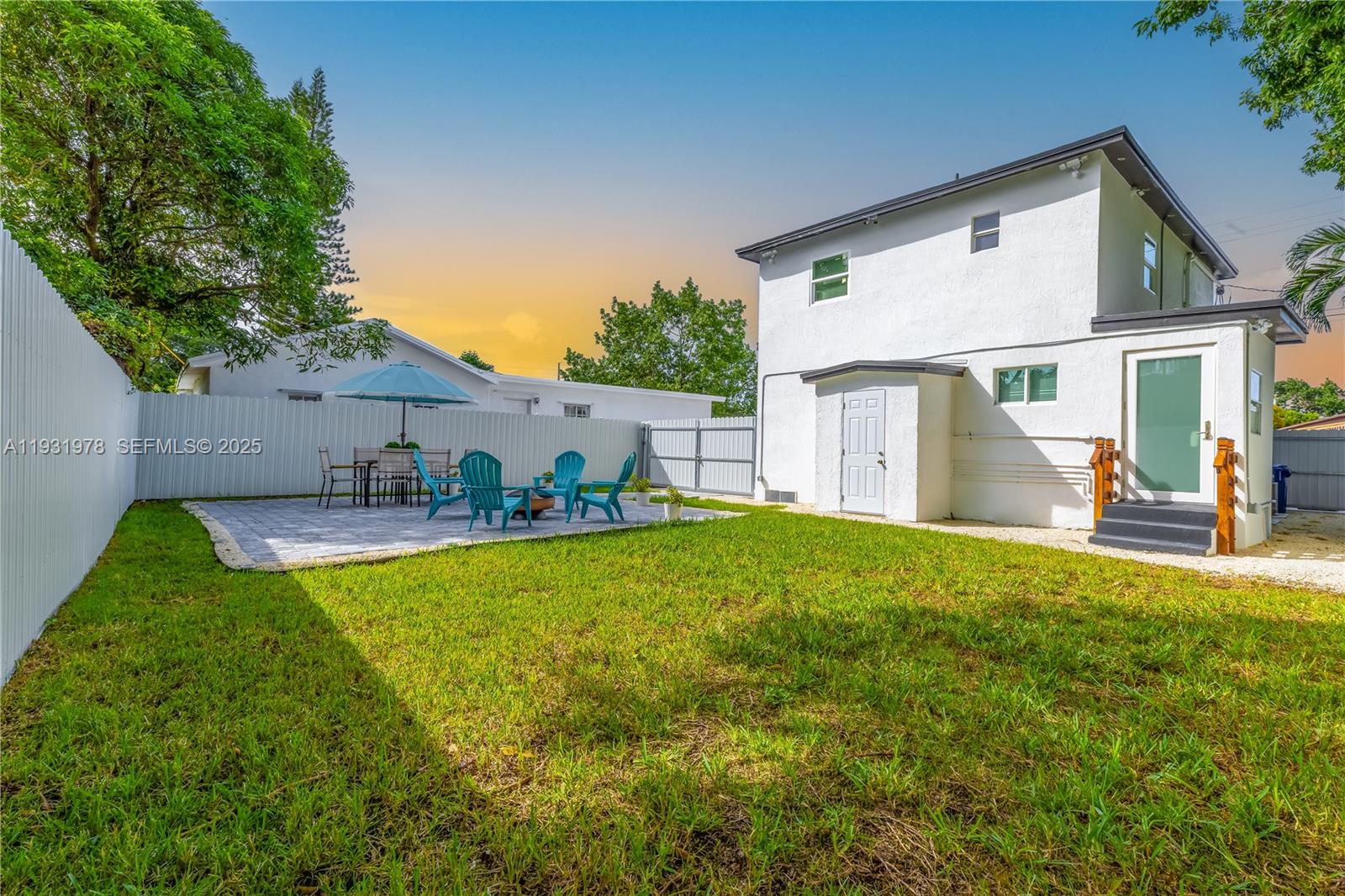 ORANGE VIEW PK - Residential Income