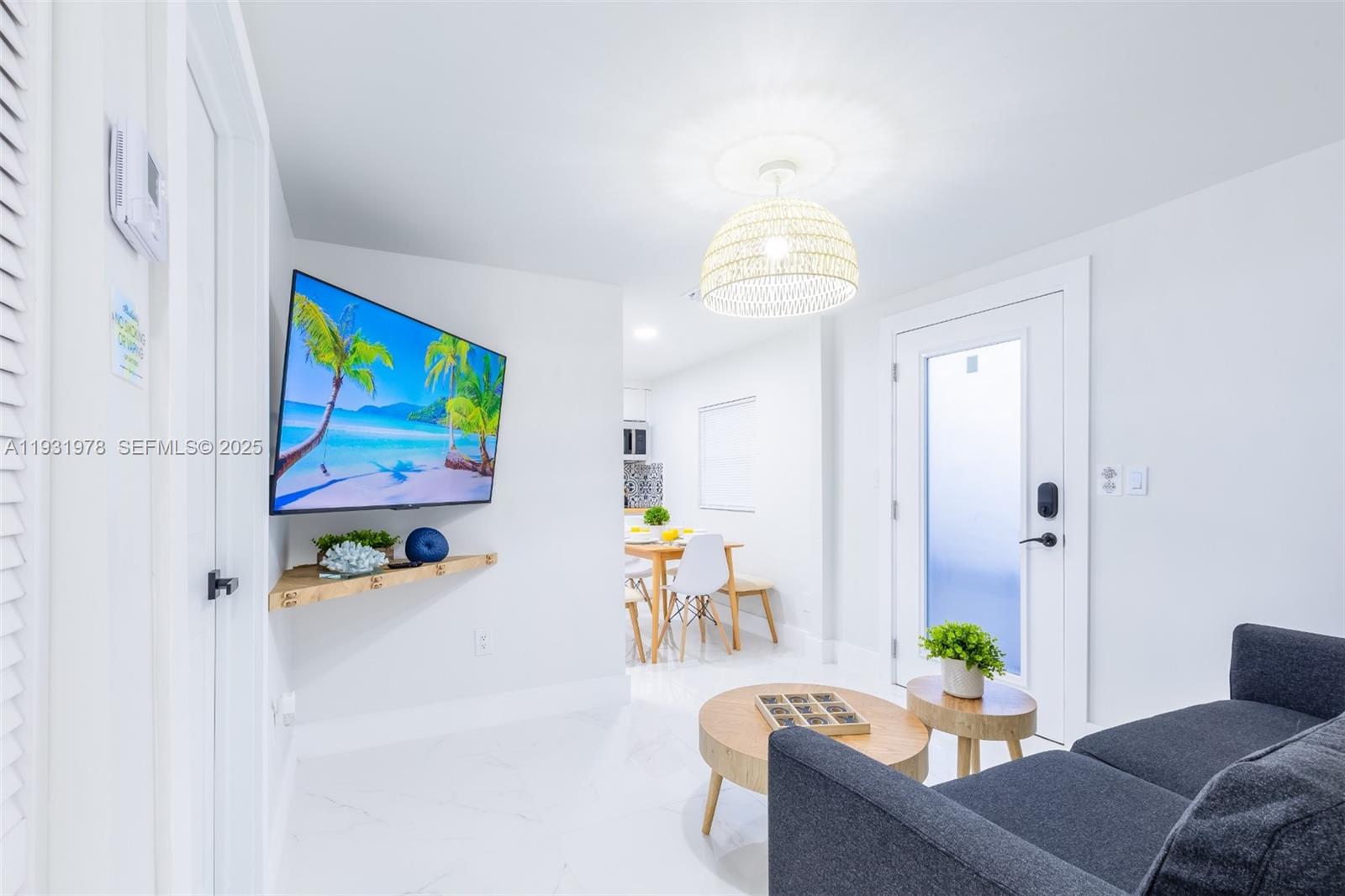 ORANGE VIEW PK - Residential Income