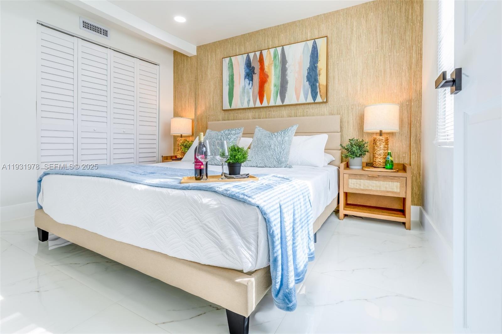 ORANGE VIEW PK - Residential Income