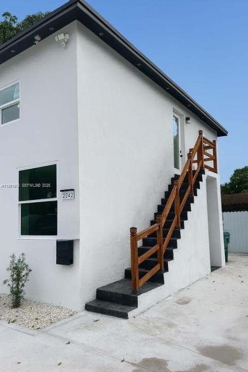 ORANGE VIEW PK - Residential Income