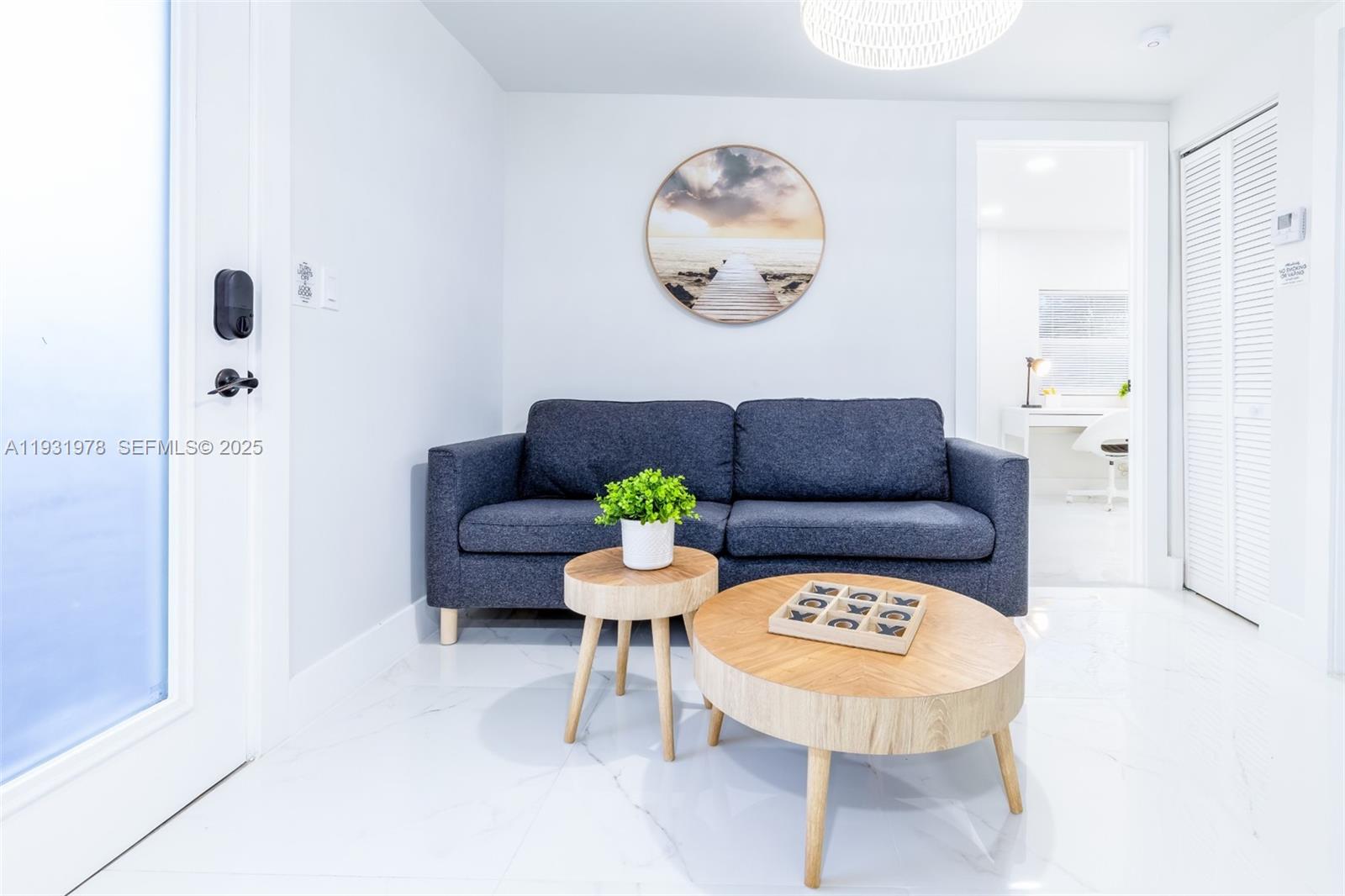 ORANGE VIEW PK - Residential Income