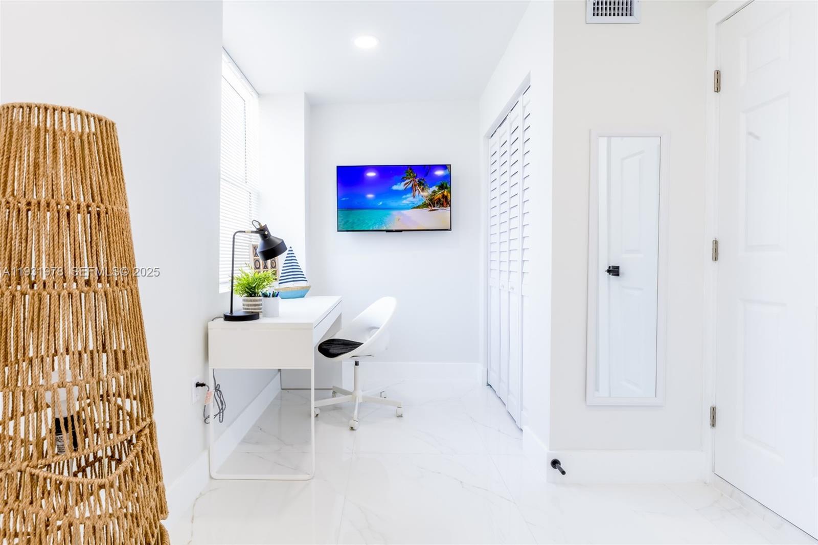 ORANGE VIEW PK - Residential Income