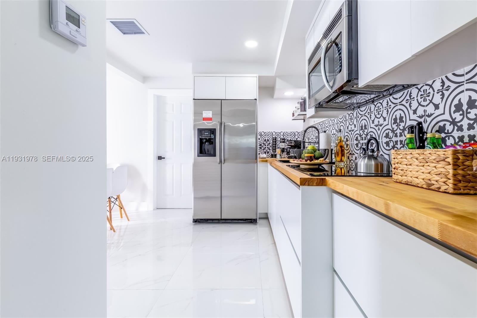 ORANGE VIEW PK - Residential Income