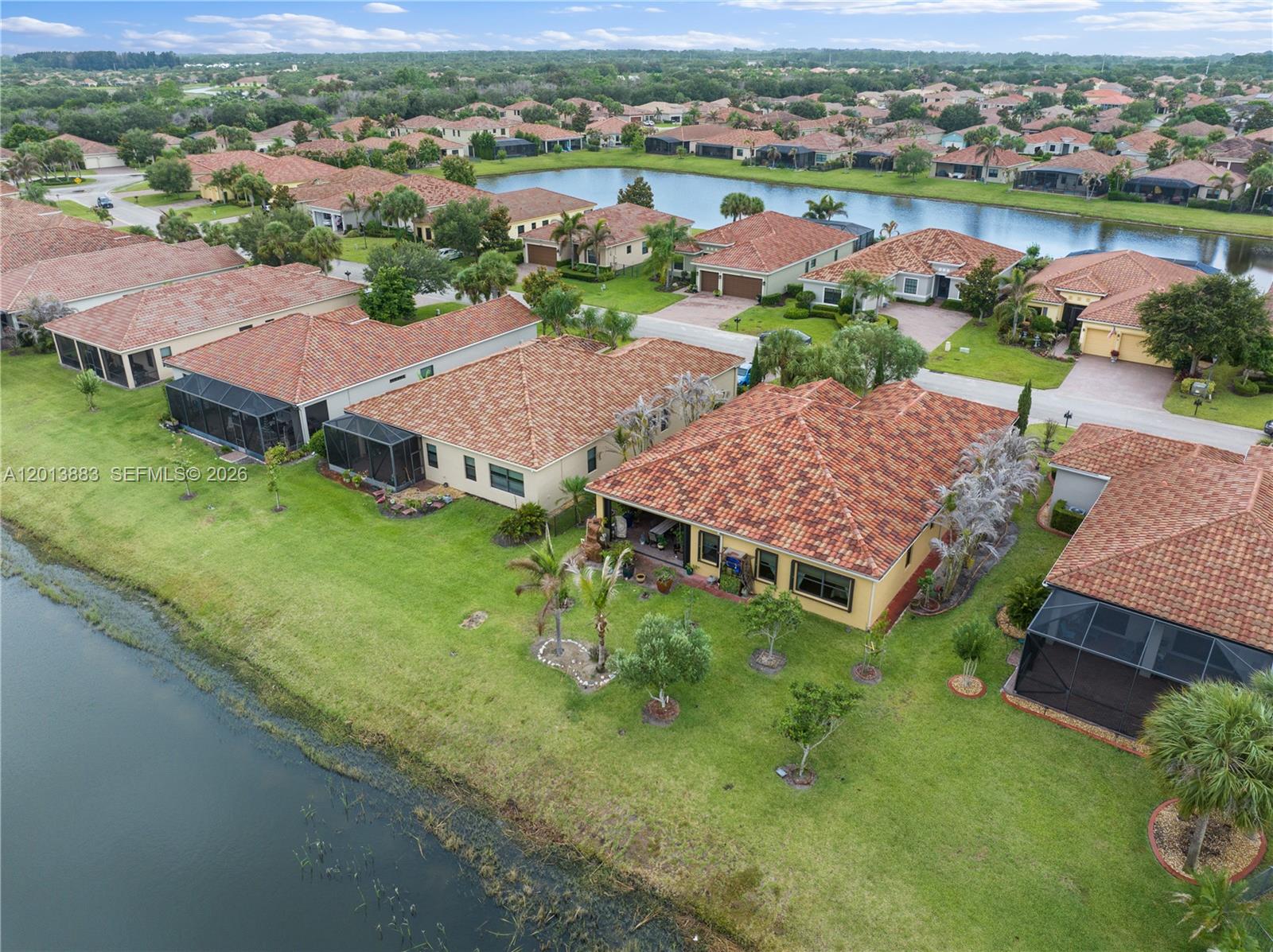 VEROLAGO PHASE 2 - Residential