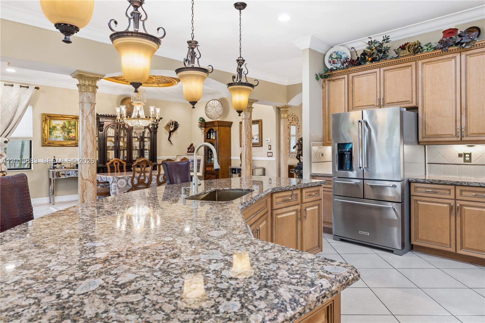 VEROLAGO PHASE 2 - Residential