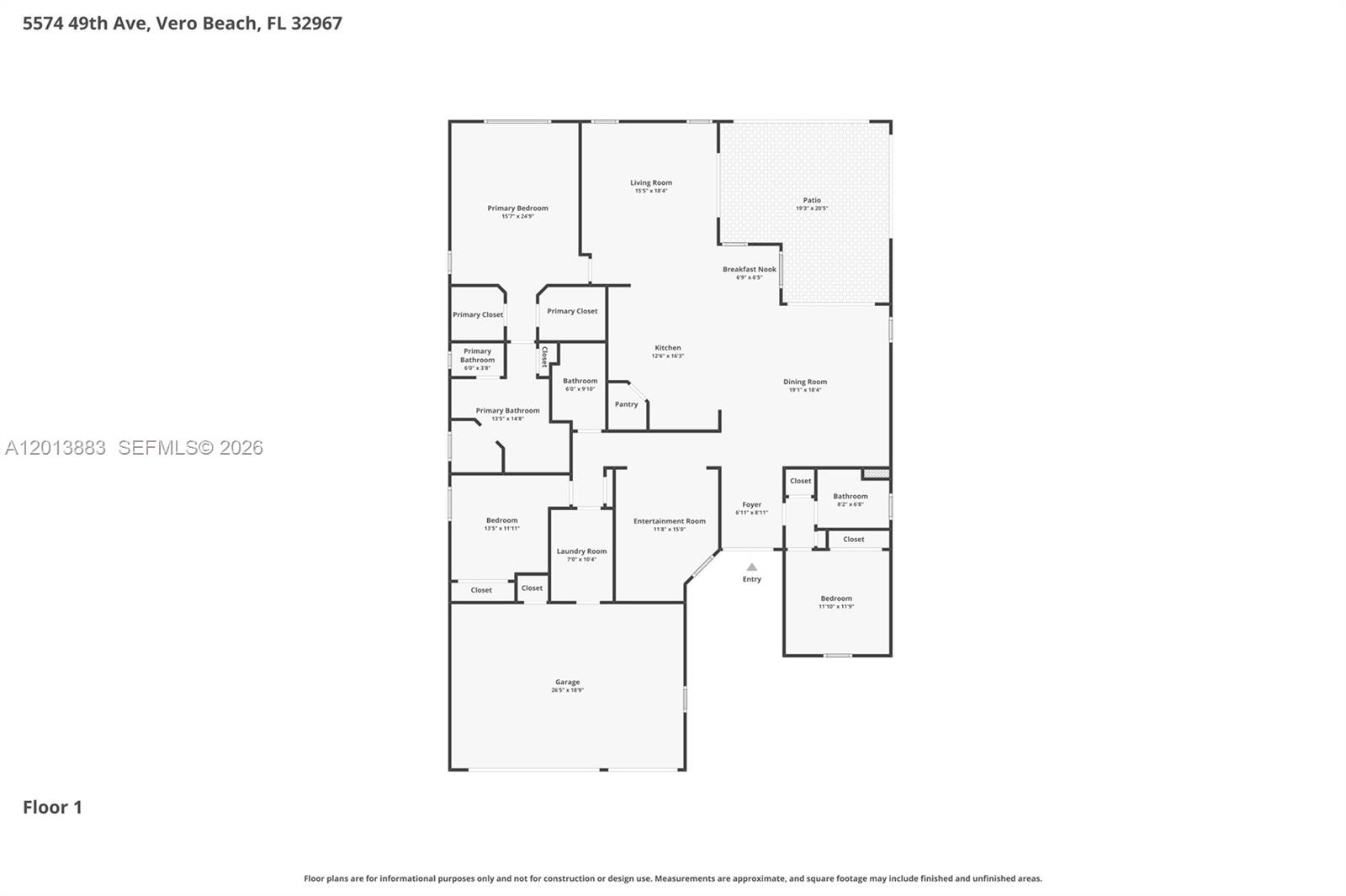 VEROLAGO PHASE 2 - Residential