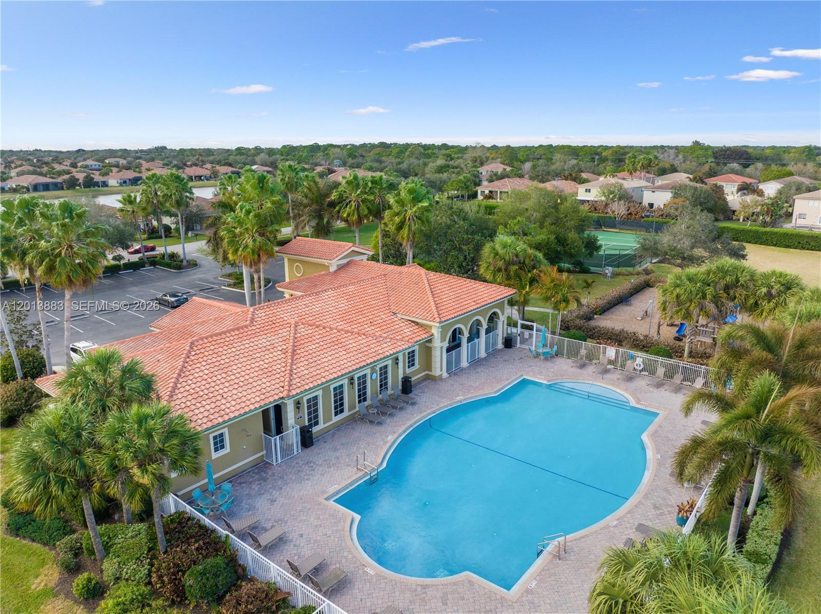 VEROLAGO PHASE 2 - Residential