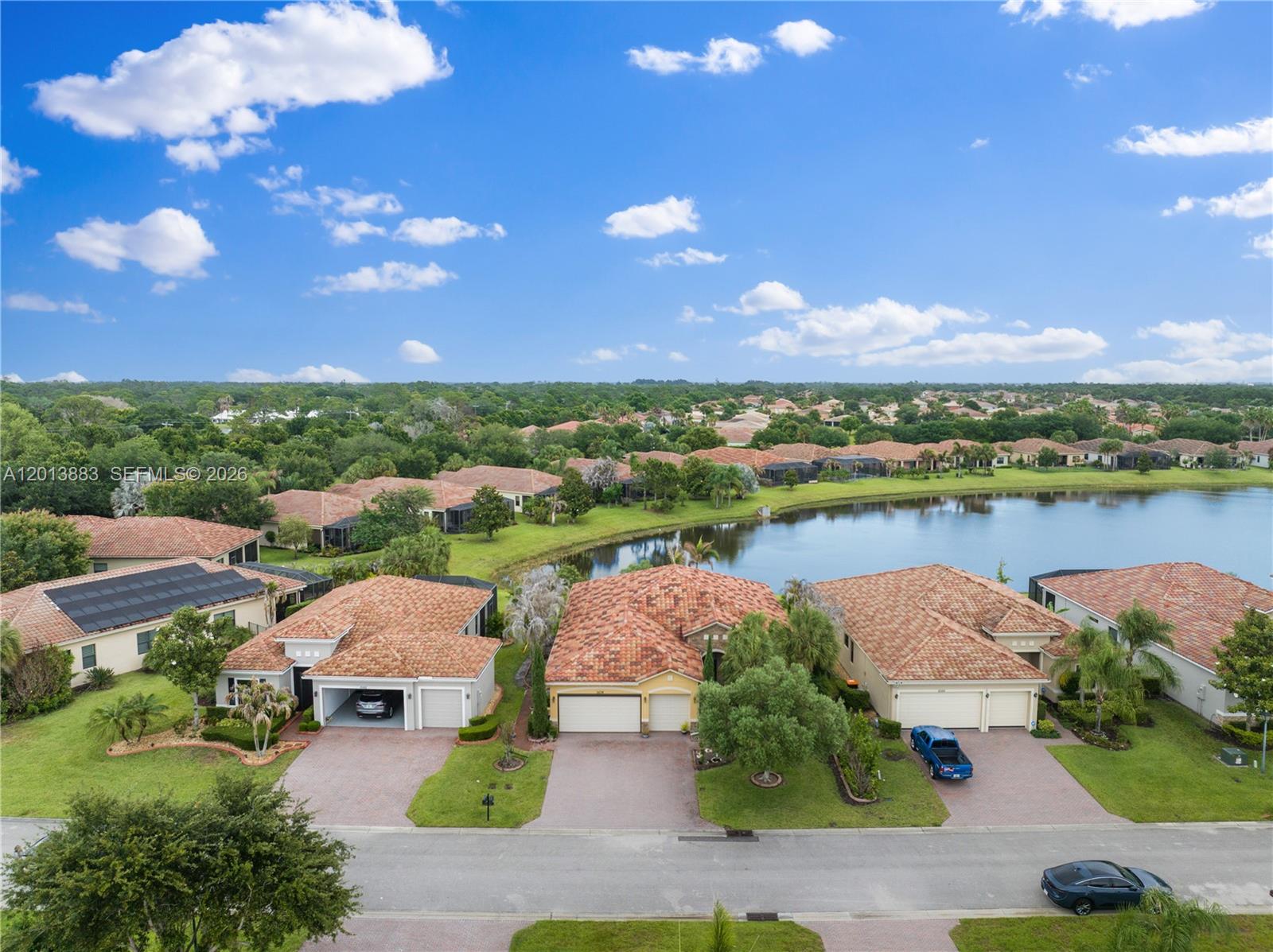 VEROLAGO PHASE 2 - Residential