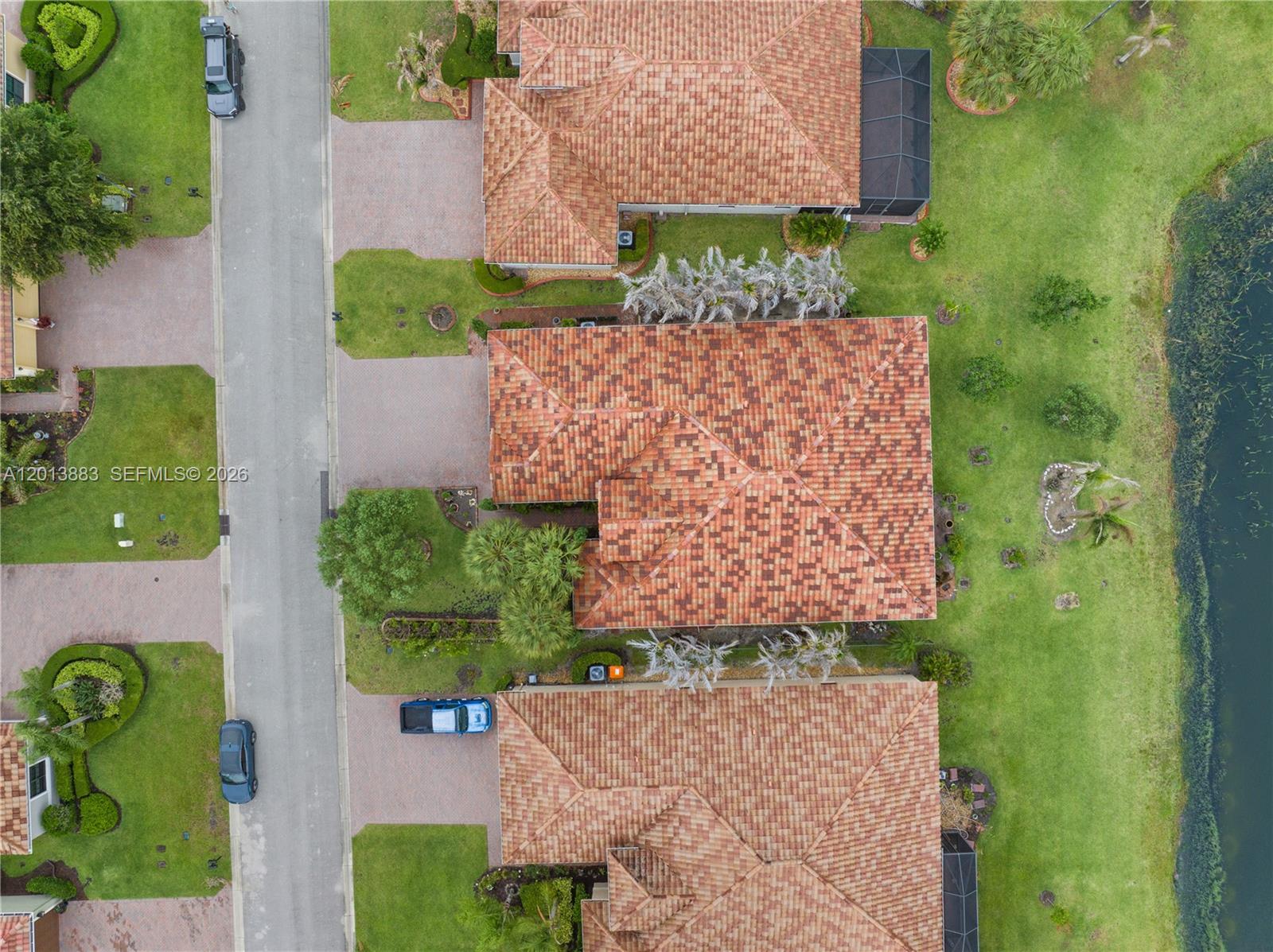 VEROLAGO PHASE 2 - Residential