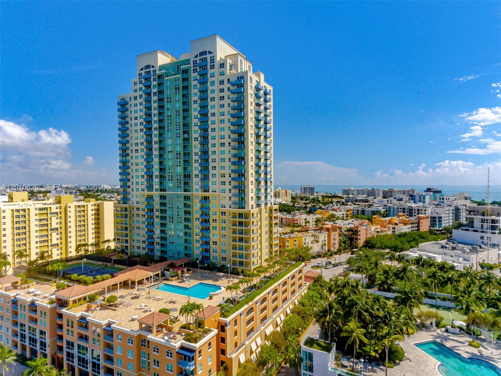 90 Alton Rd 2106