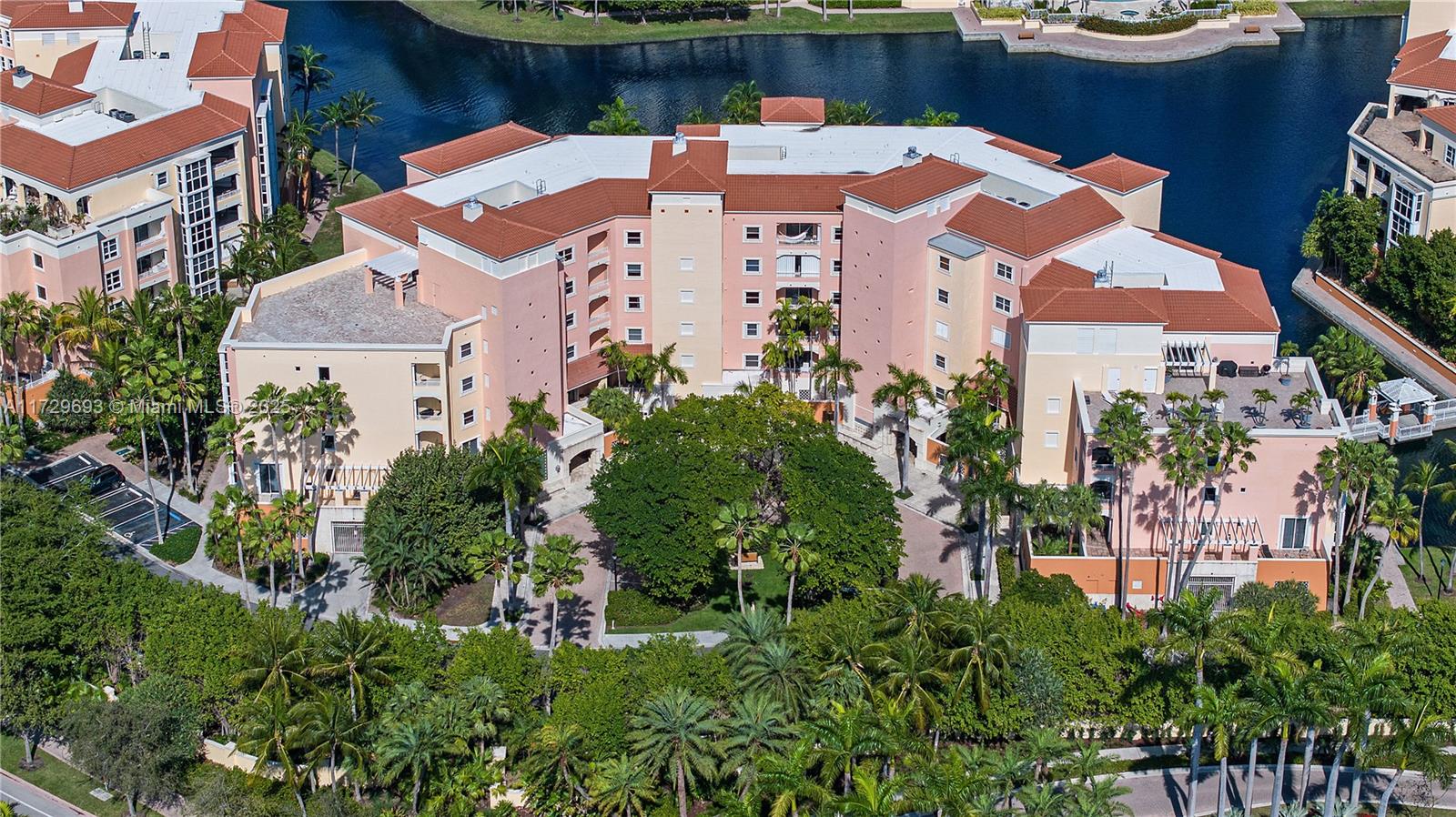 LAKE VILLA TWO CONDO - Residential