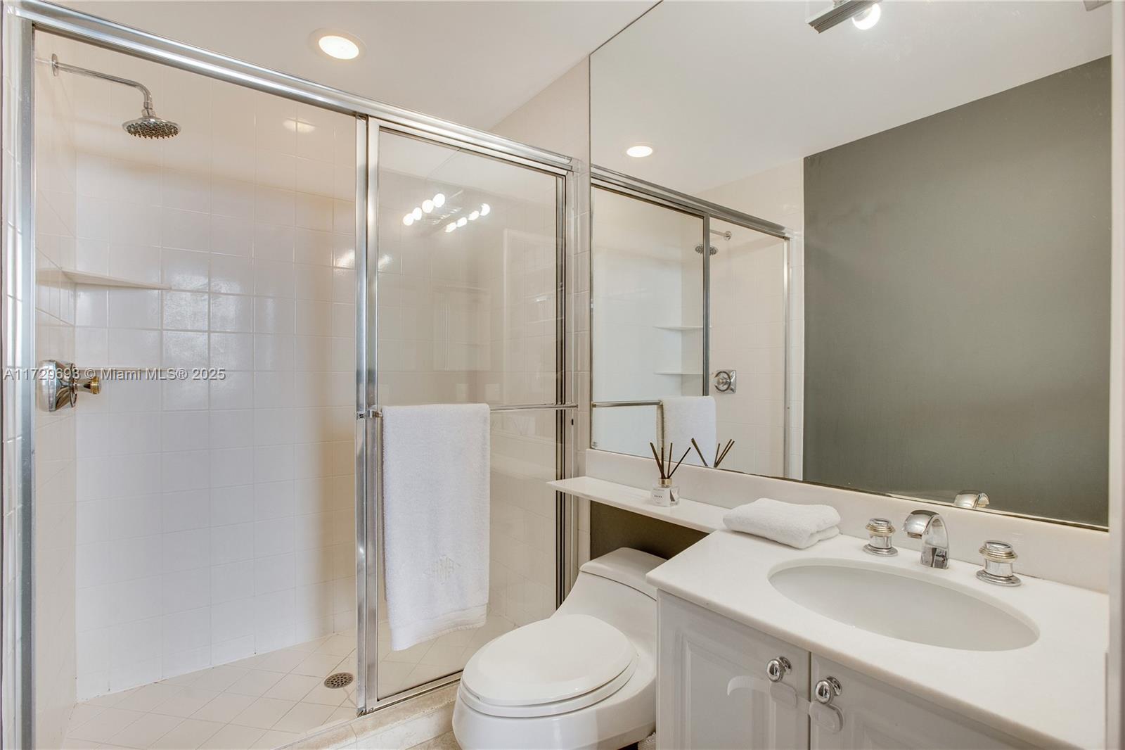 LAKE VILLA TWO CONDO - Residential