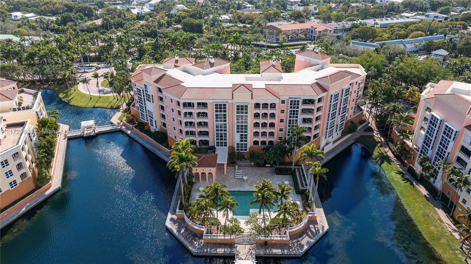 LAKE VILLA TWO CONDO - Residential