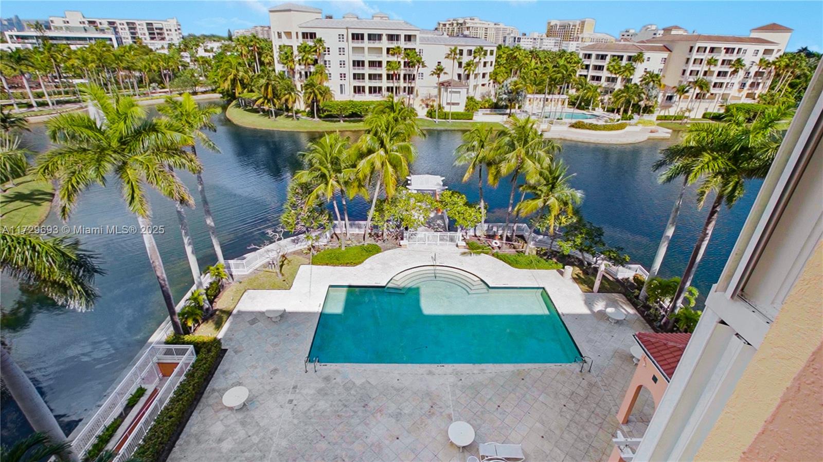 LAKE VILLA TWO CONDO - Residential