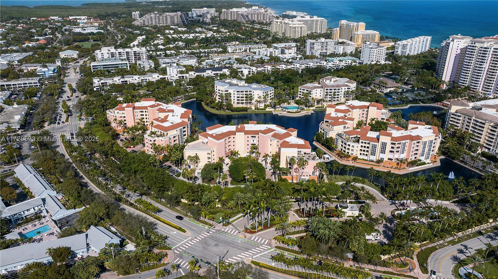 LAKE VILLA TWO CONDO - Residential