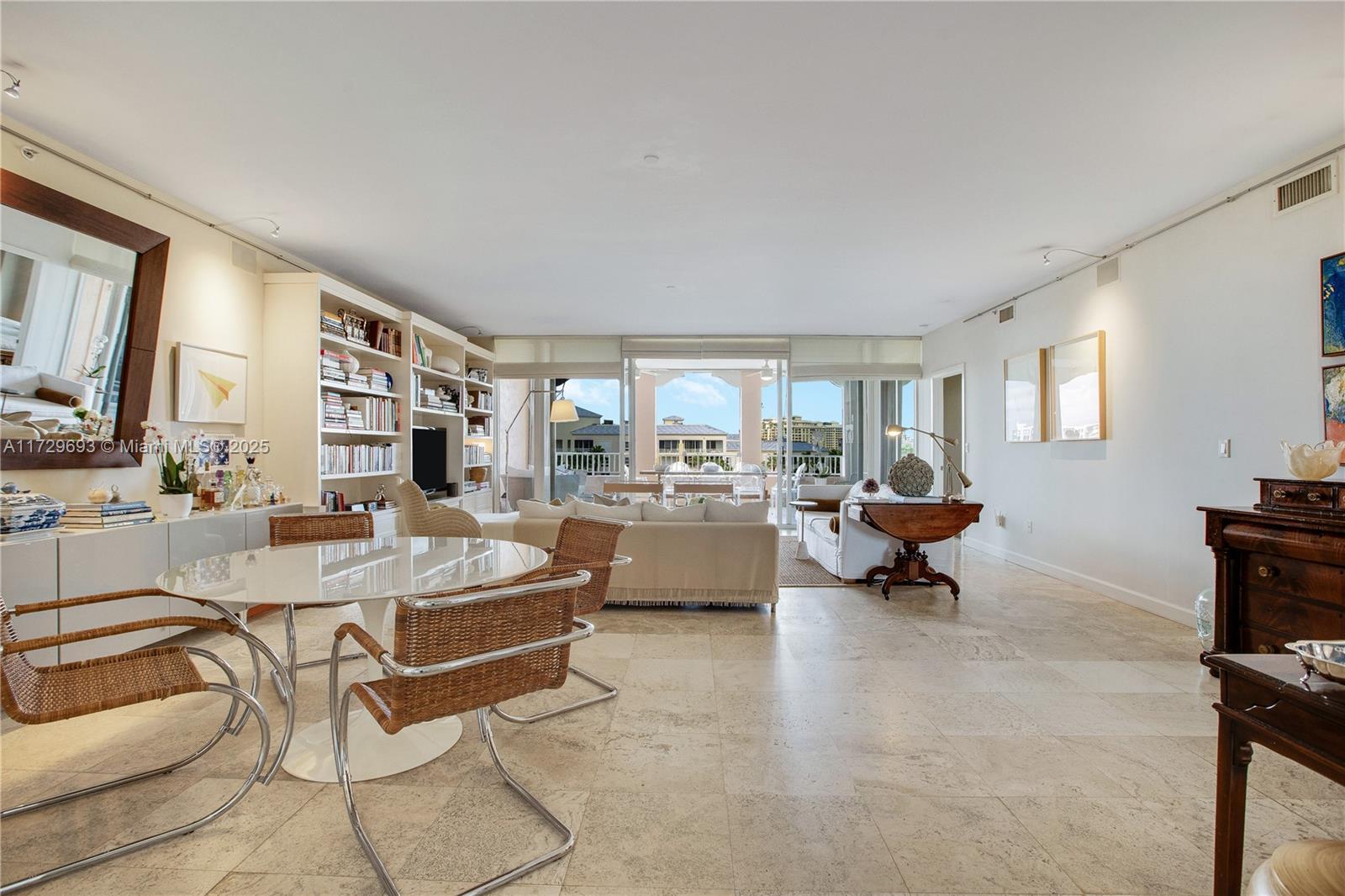 LAKE VILLA TWO CONDO - Residential