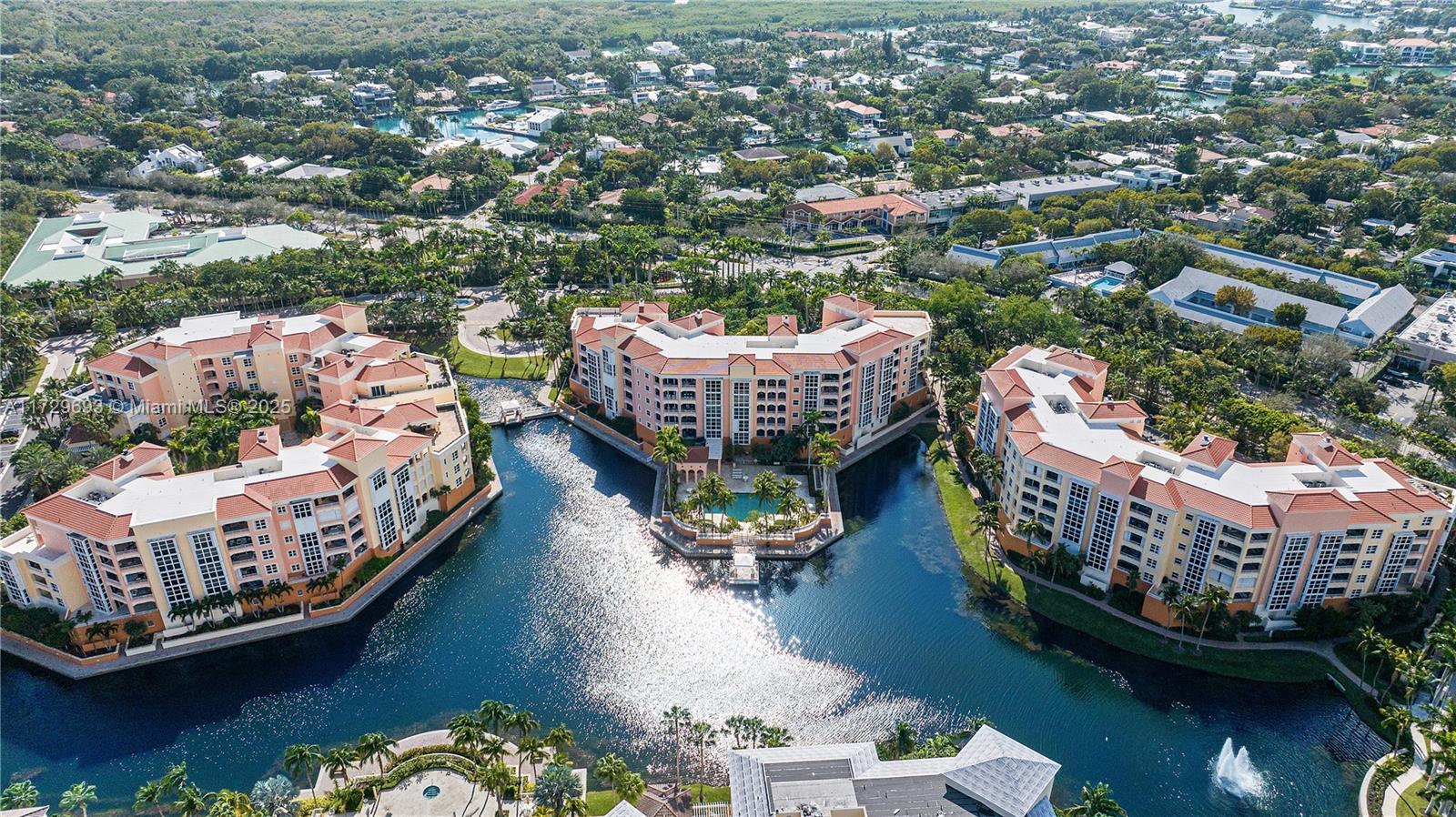 LAKE VILLA TWO CONDO - Residential