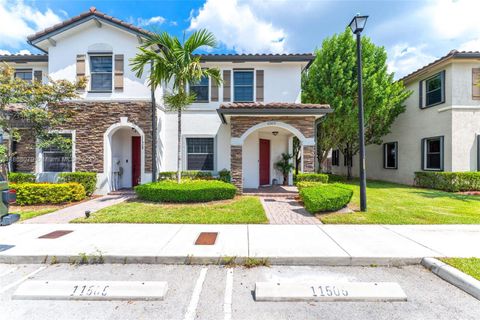 11505 SW 250th St Homestead FL 33032