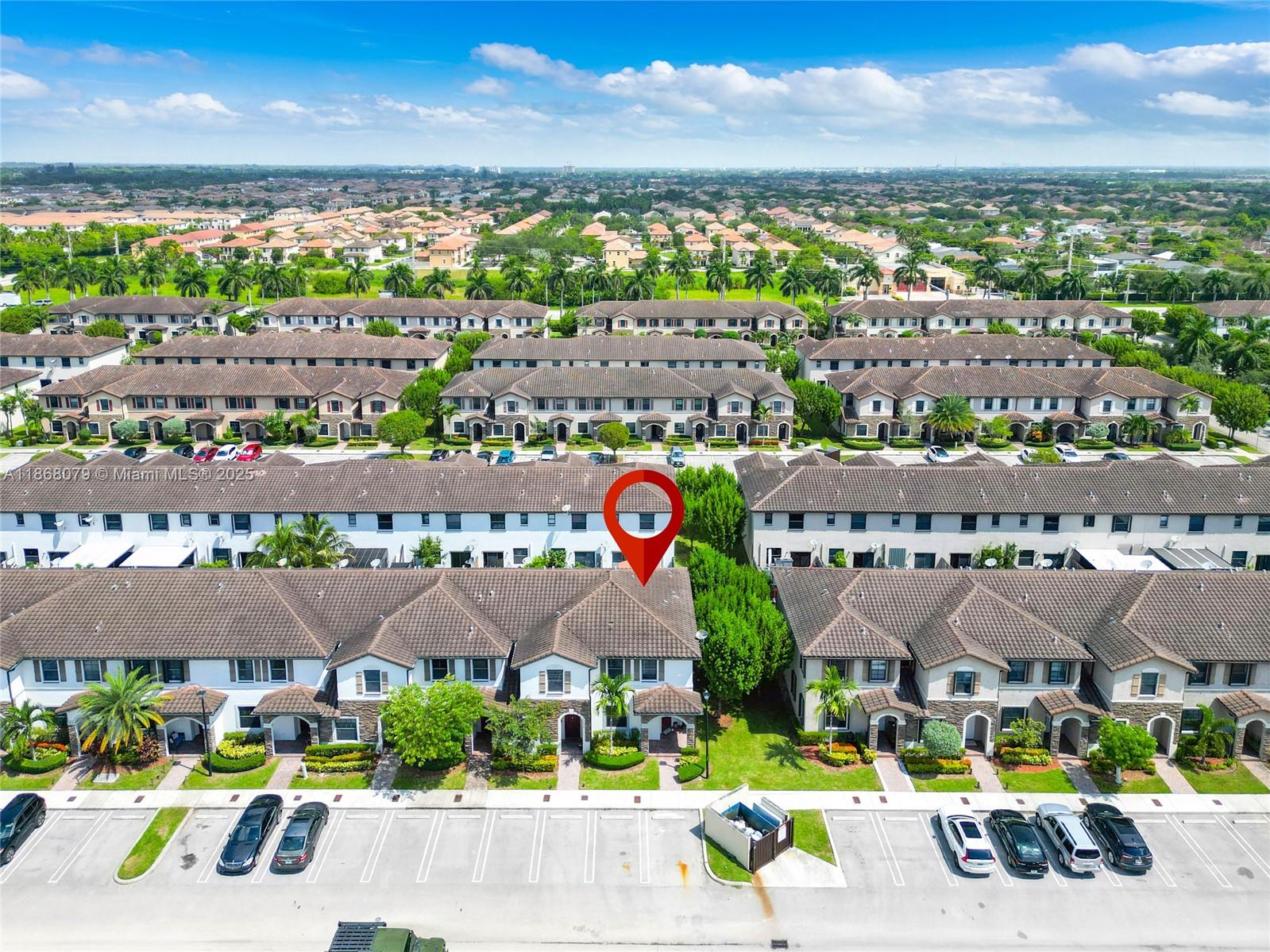 COCO PALM ESTATES - Residential