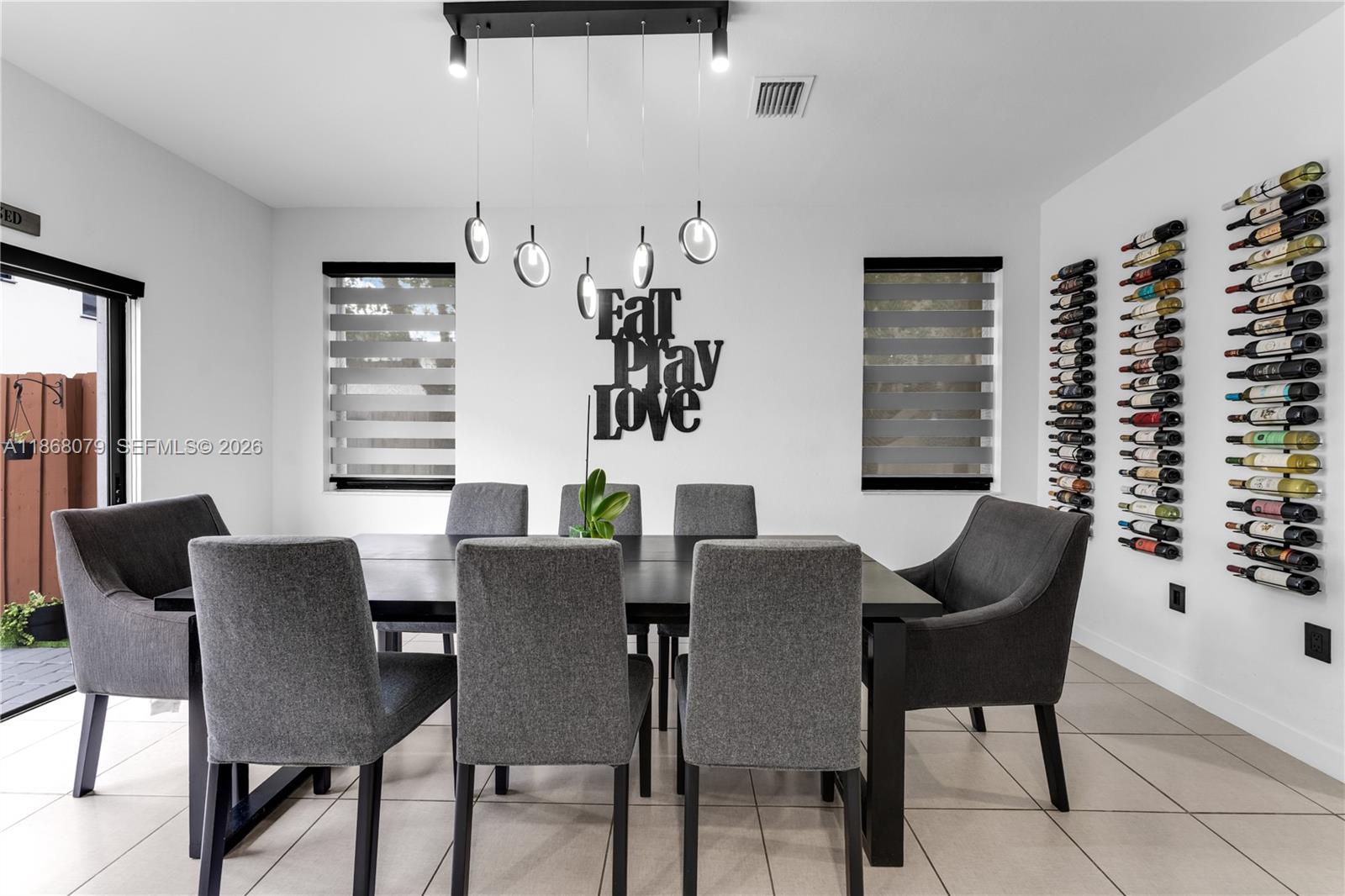 COCO PALM ESTATES - Residential