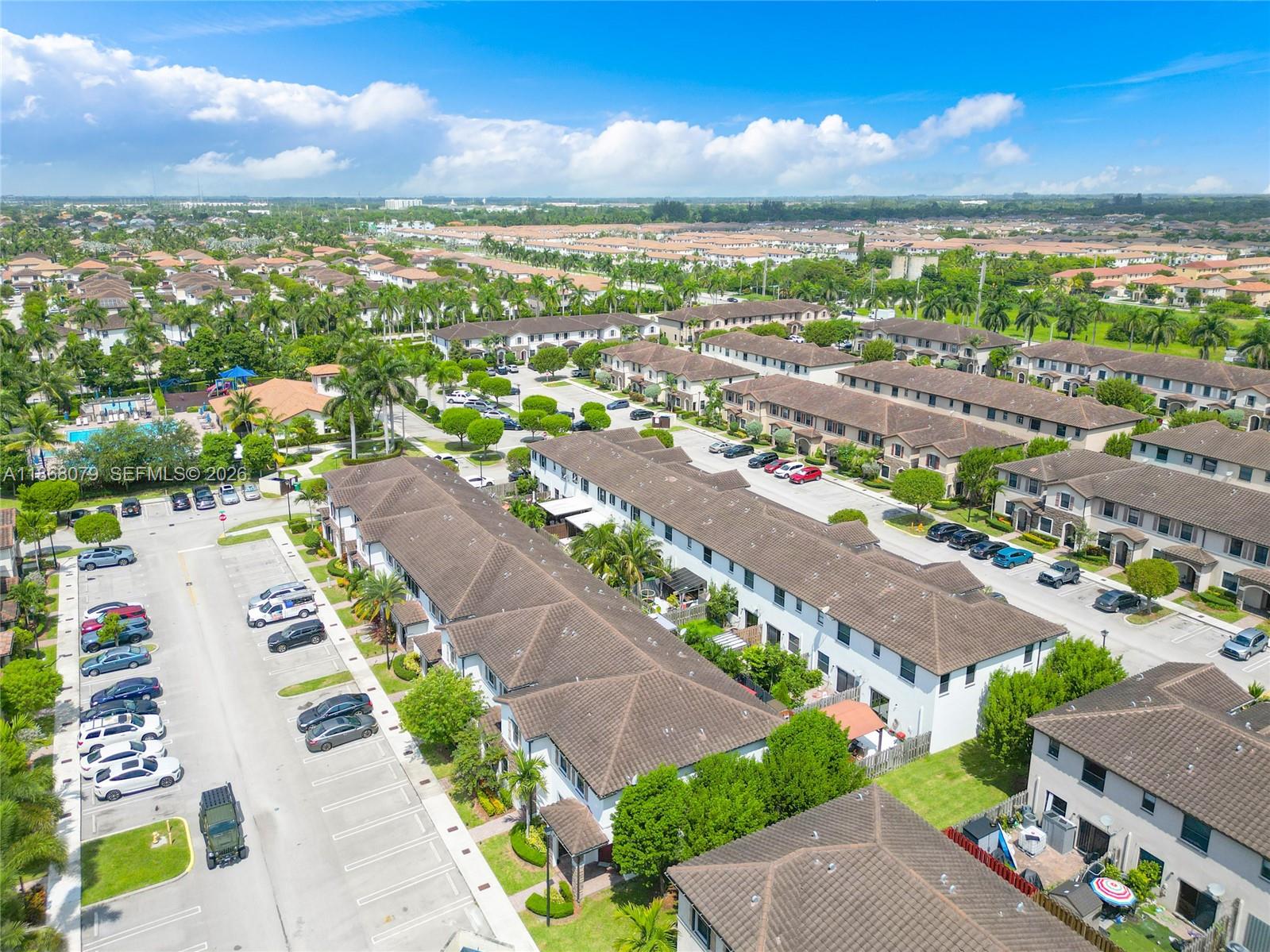 COCO PALM ESTATES - Residential