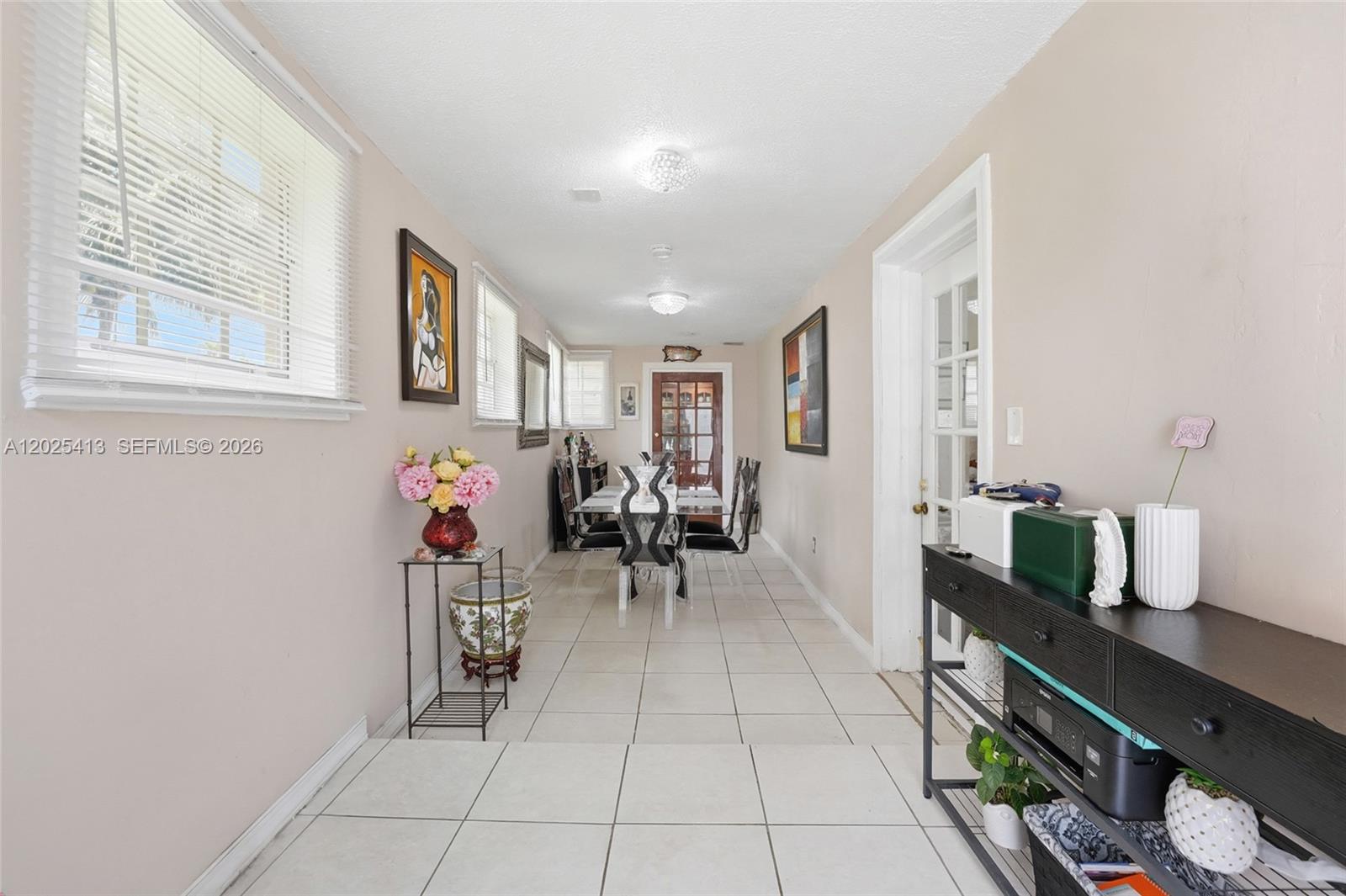 OHIO PARK - Residential